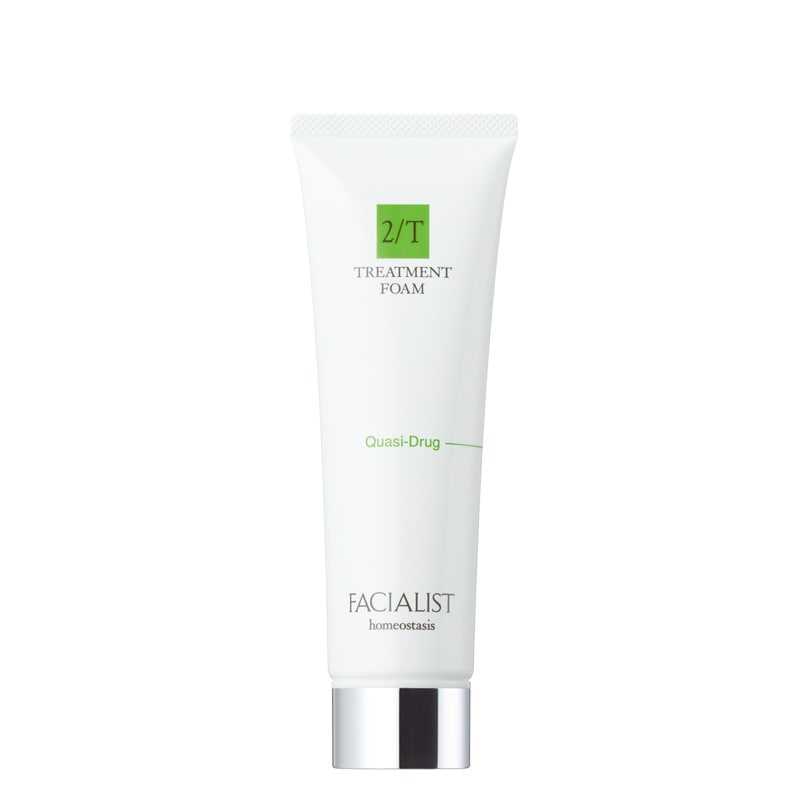 Cbon cosmetics facialist homeostasis  treatment foam
