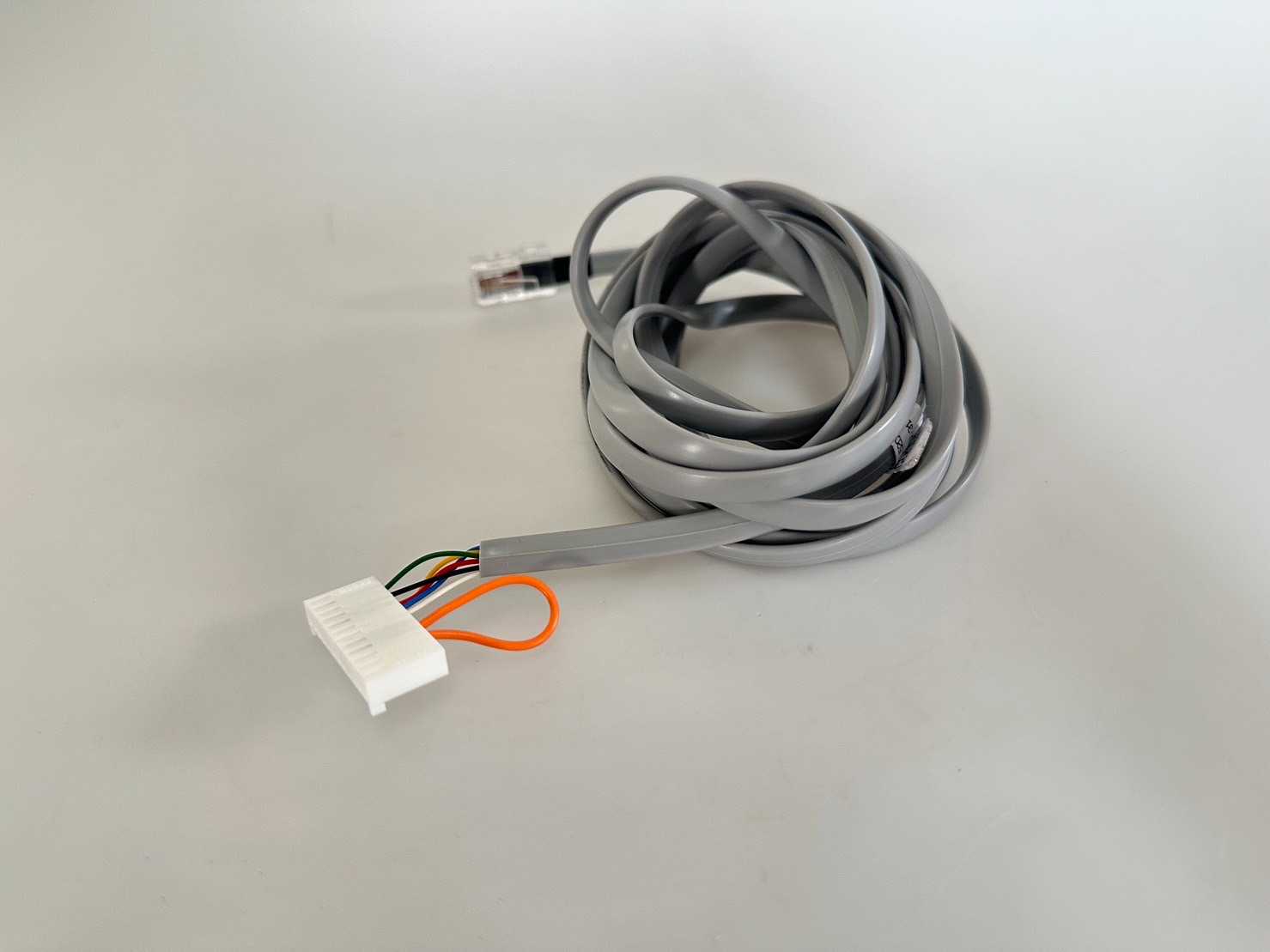 FS33/44/55, RS18-35 Communic.cable 3100m For Primus Washer Extractor(520049)-AA