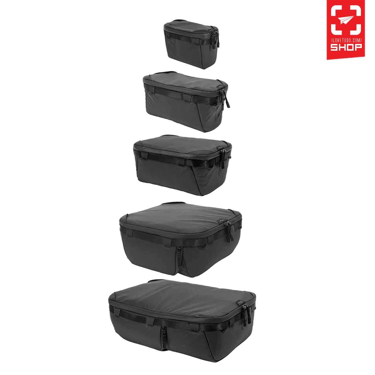 กระเป๋ากันกระแทก Peak Design - Camera Cube V2