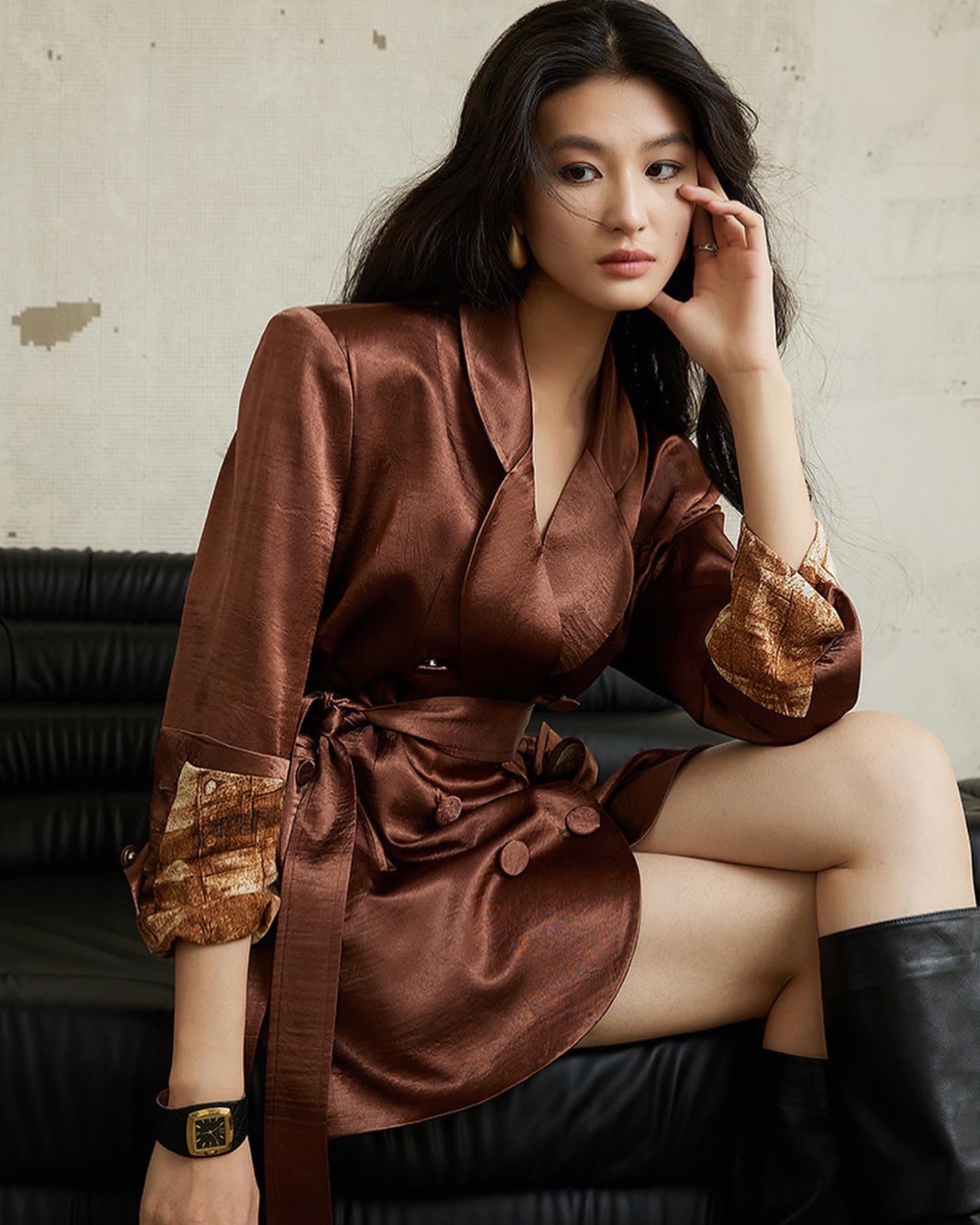 #V031SR22  💎High End Product : Blazer