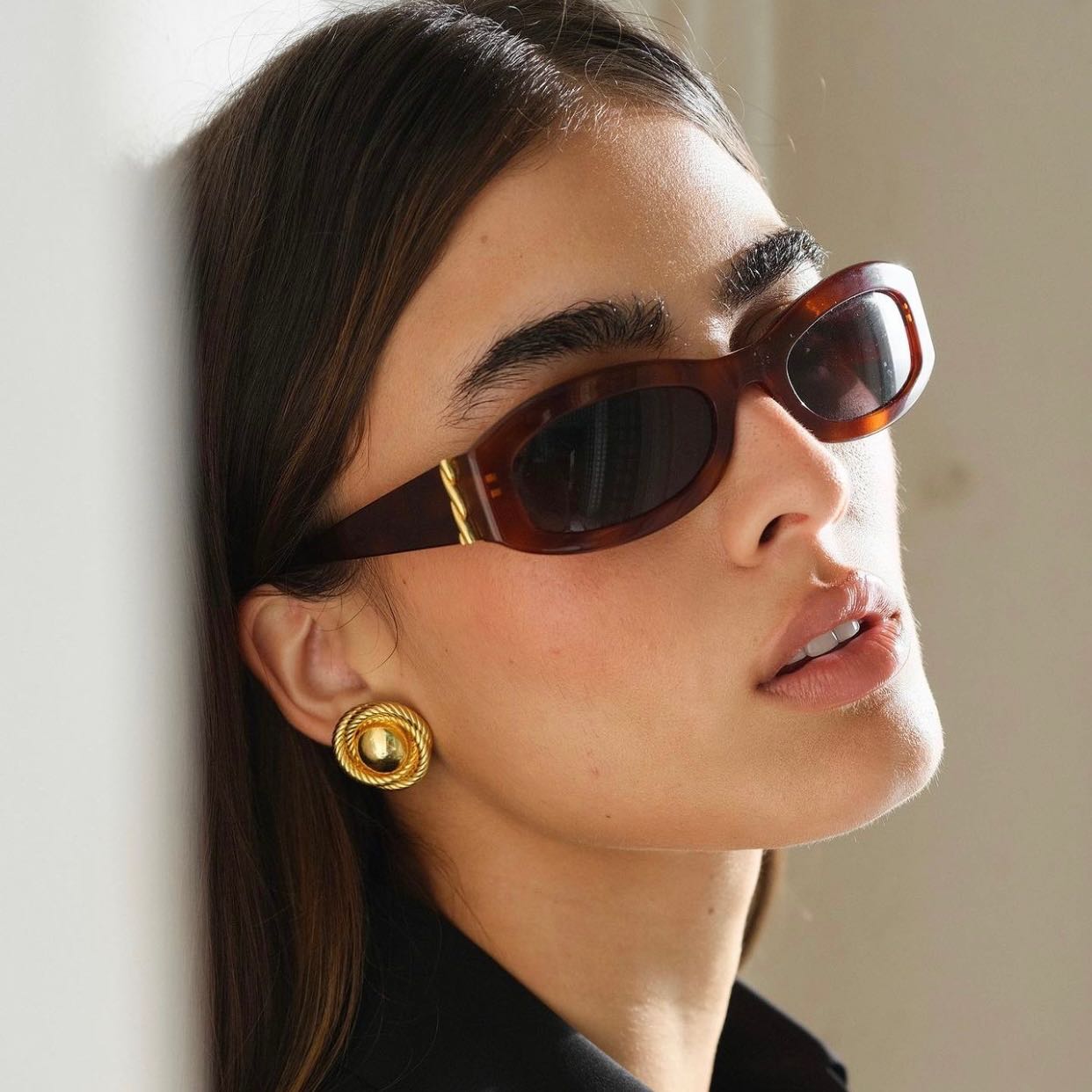 Reine Earrings