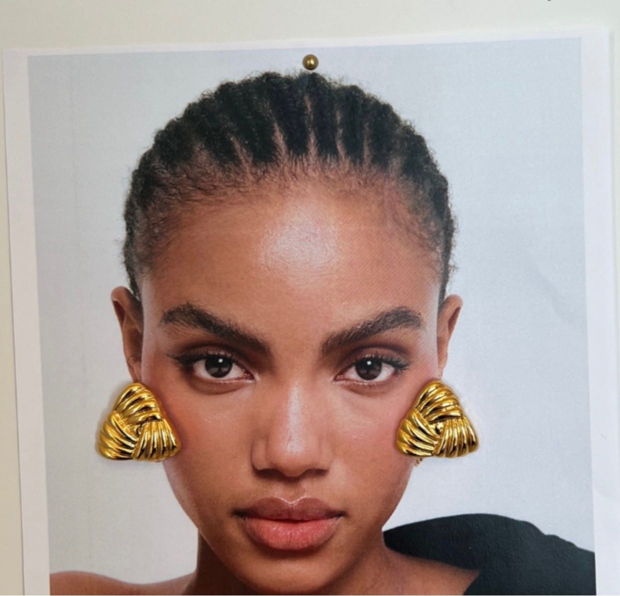 Hera Earrings