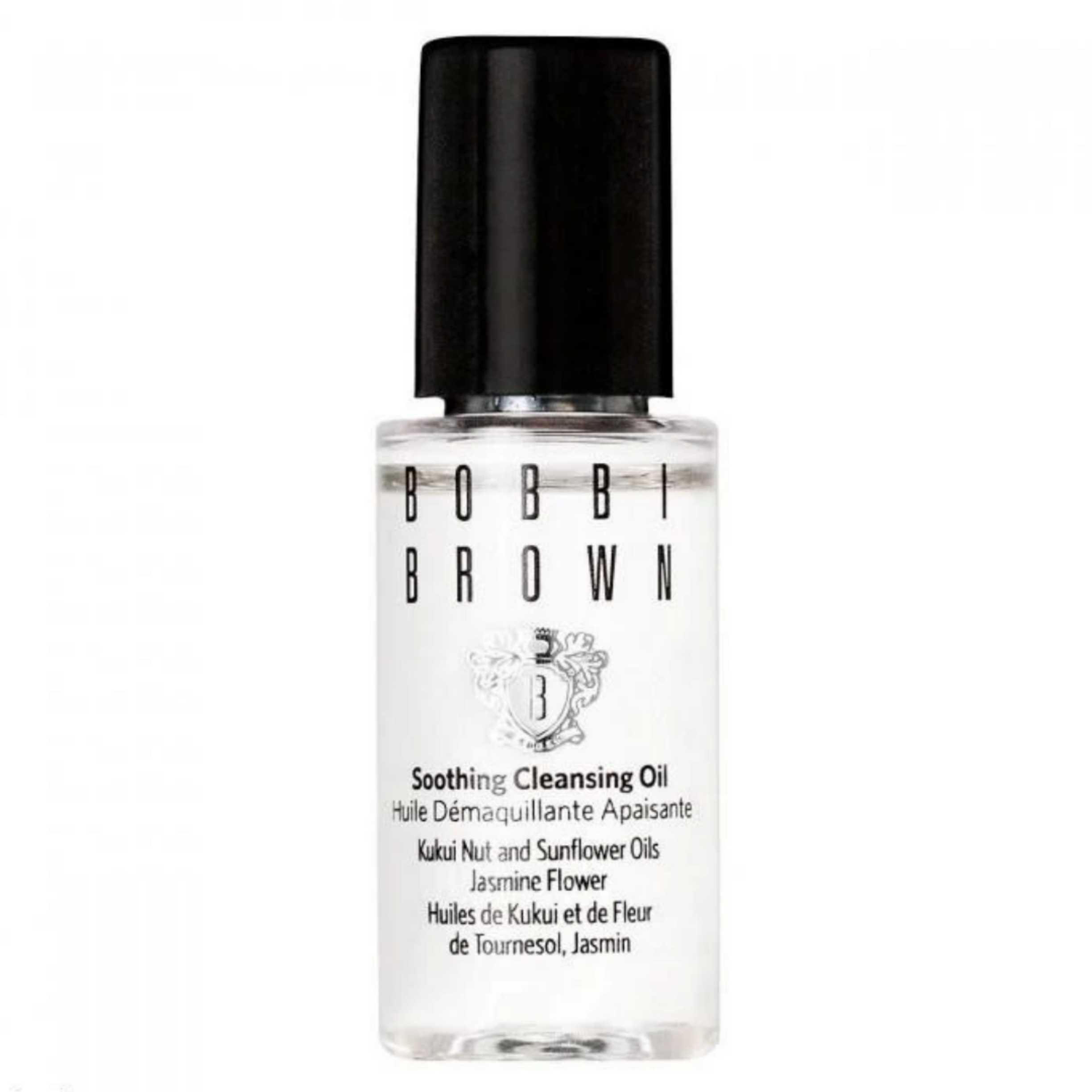 Bobbi Brown Soothing Cleansing Oil 15ml.