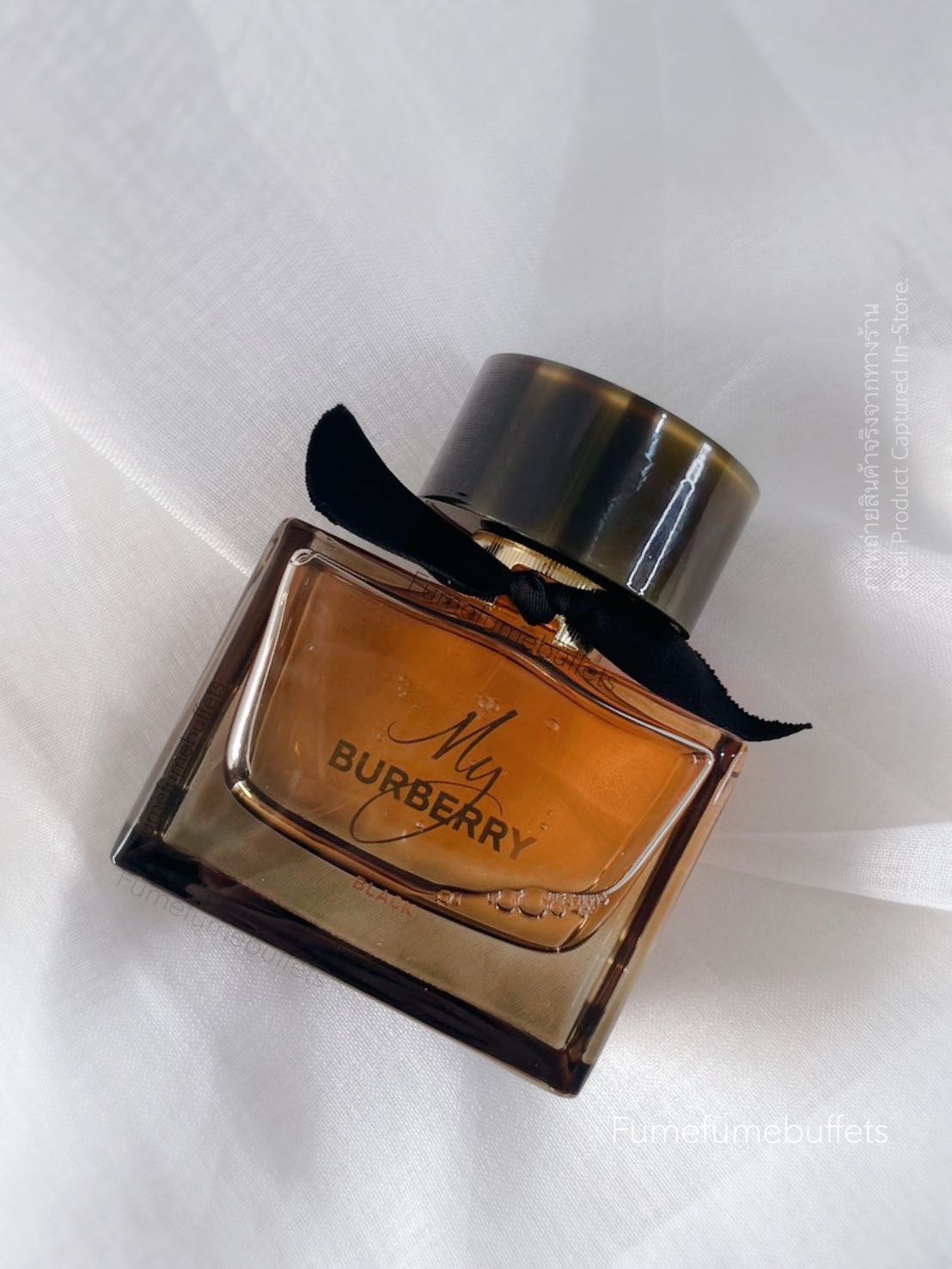 MY BURBERRY BLACK PARFUM