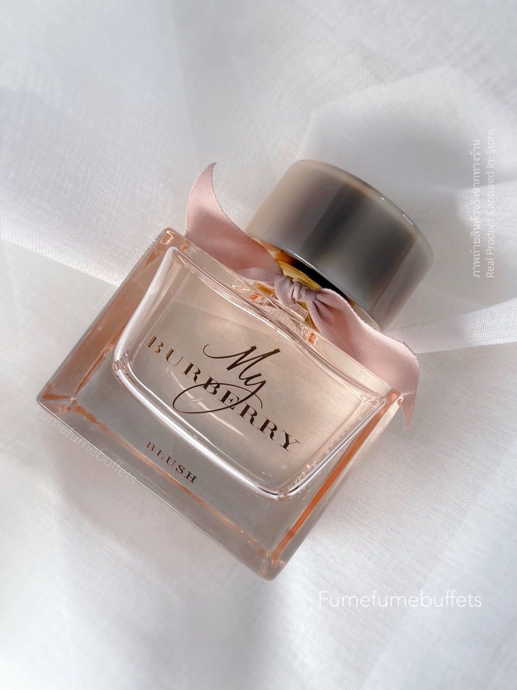 MY BURBERRY BLUSH EDP