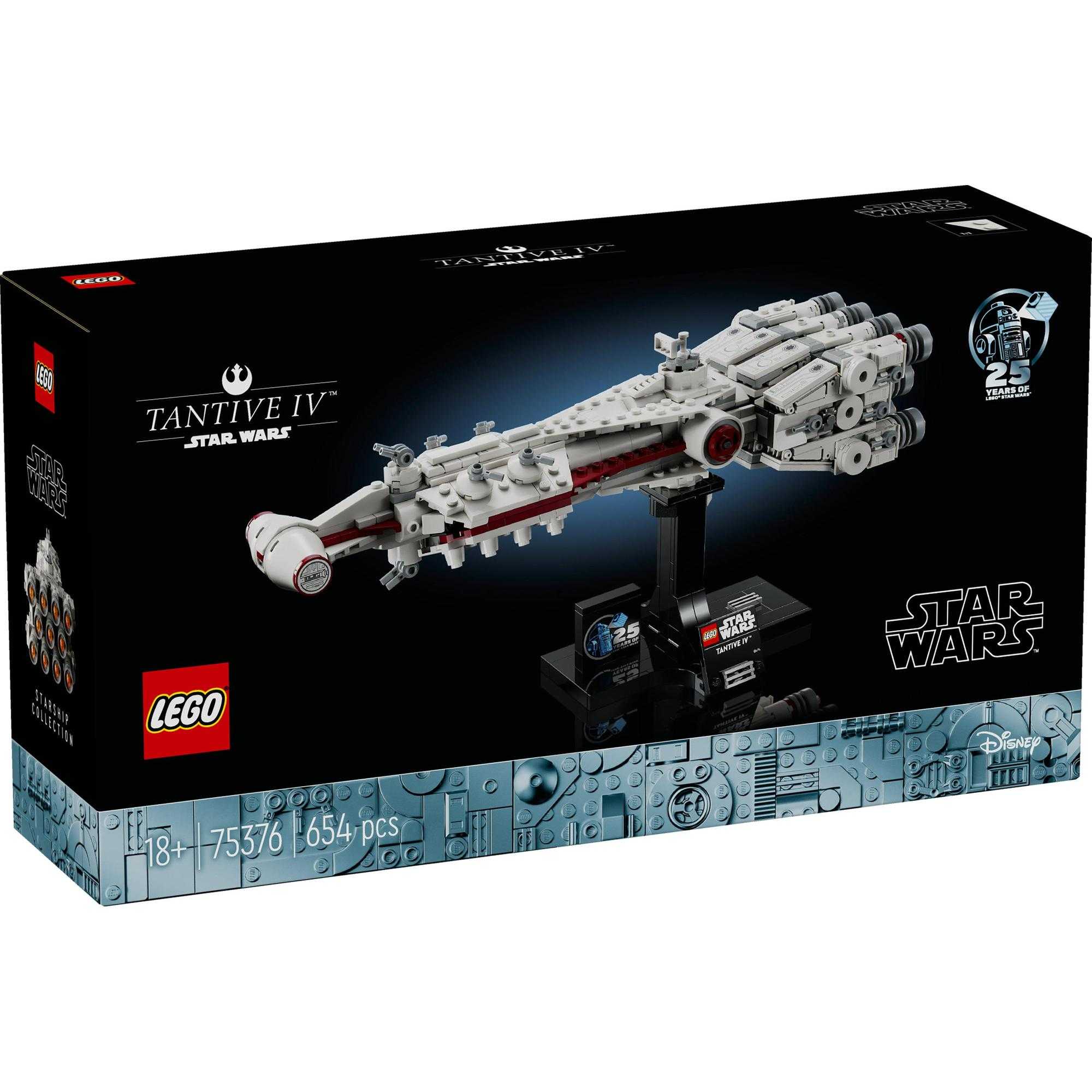 75376 Tantive IV