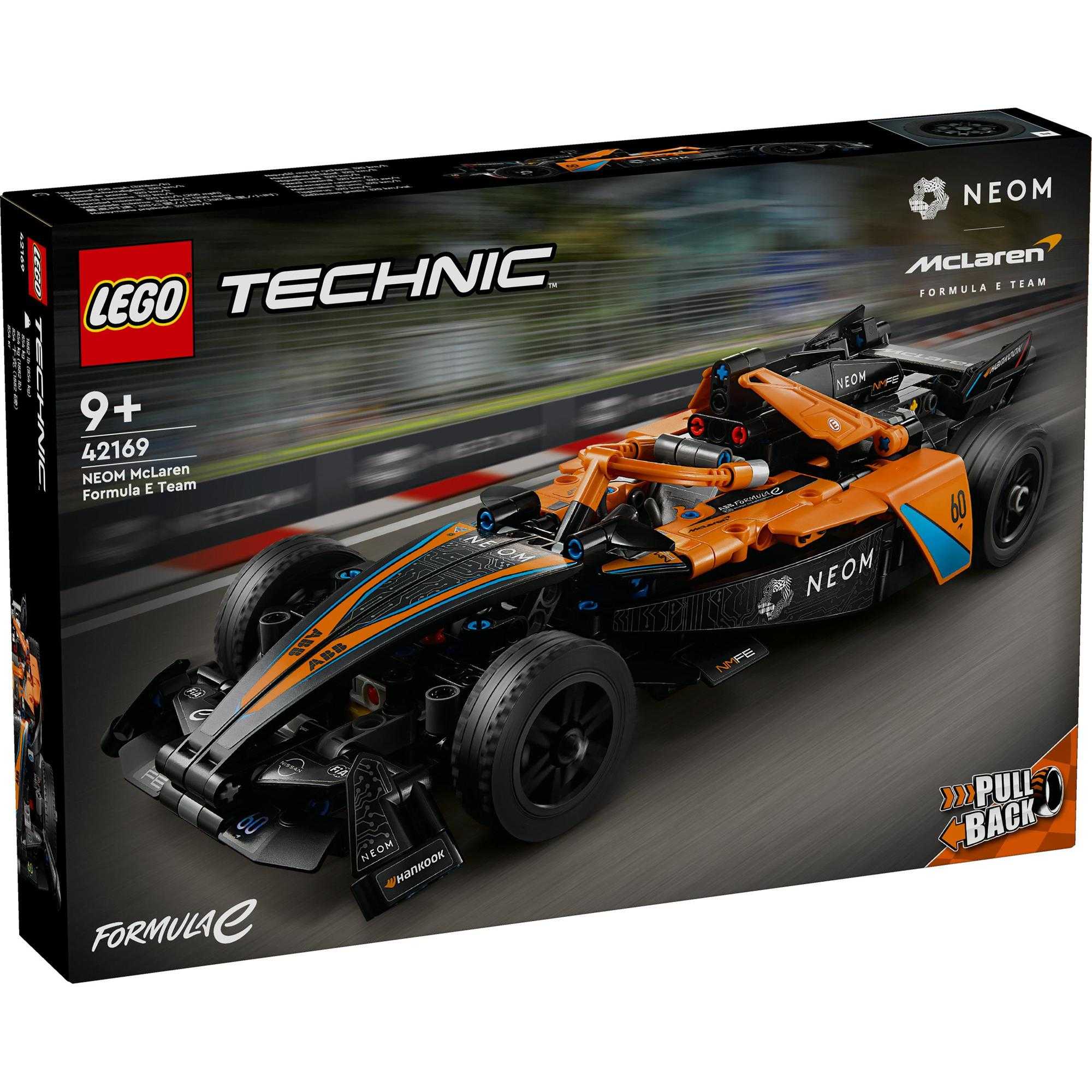 42169 NEOM McLaren Formula E Race.. V29