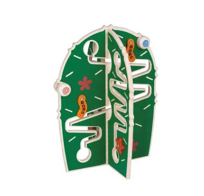 Blue Ribbon Toys : Roller Cactus