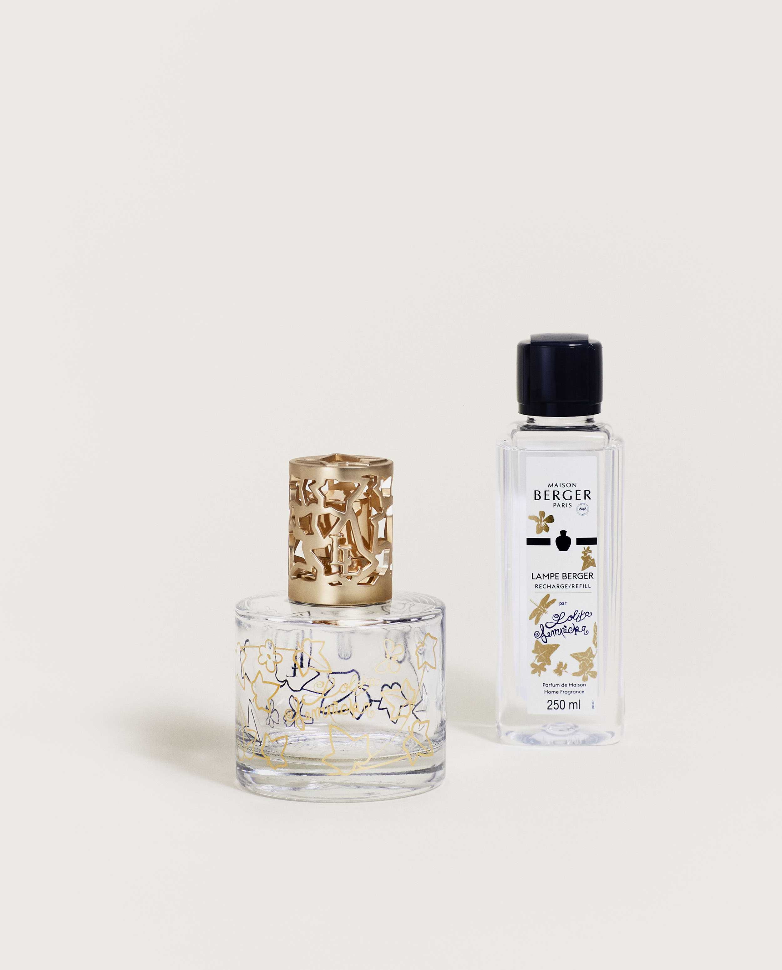 Coffret Pure Lolita Lempicka Transparent