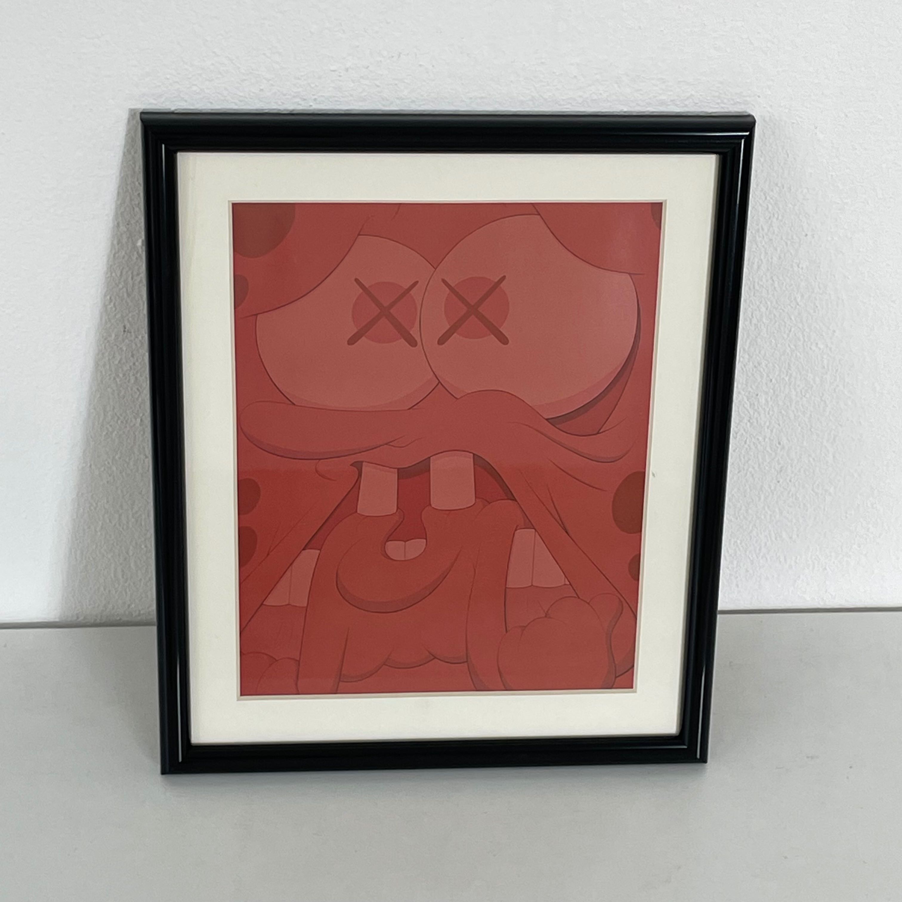 Kaws
