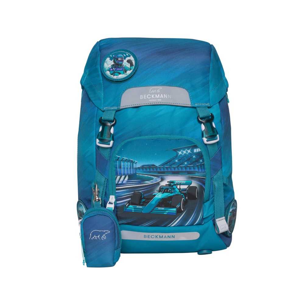 Classic 22L, Racing