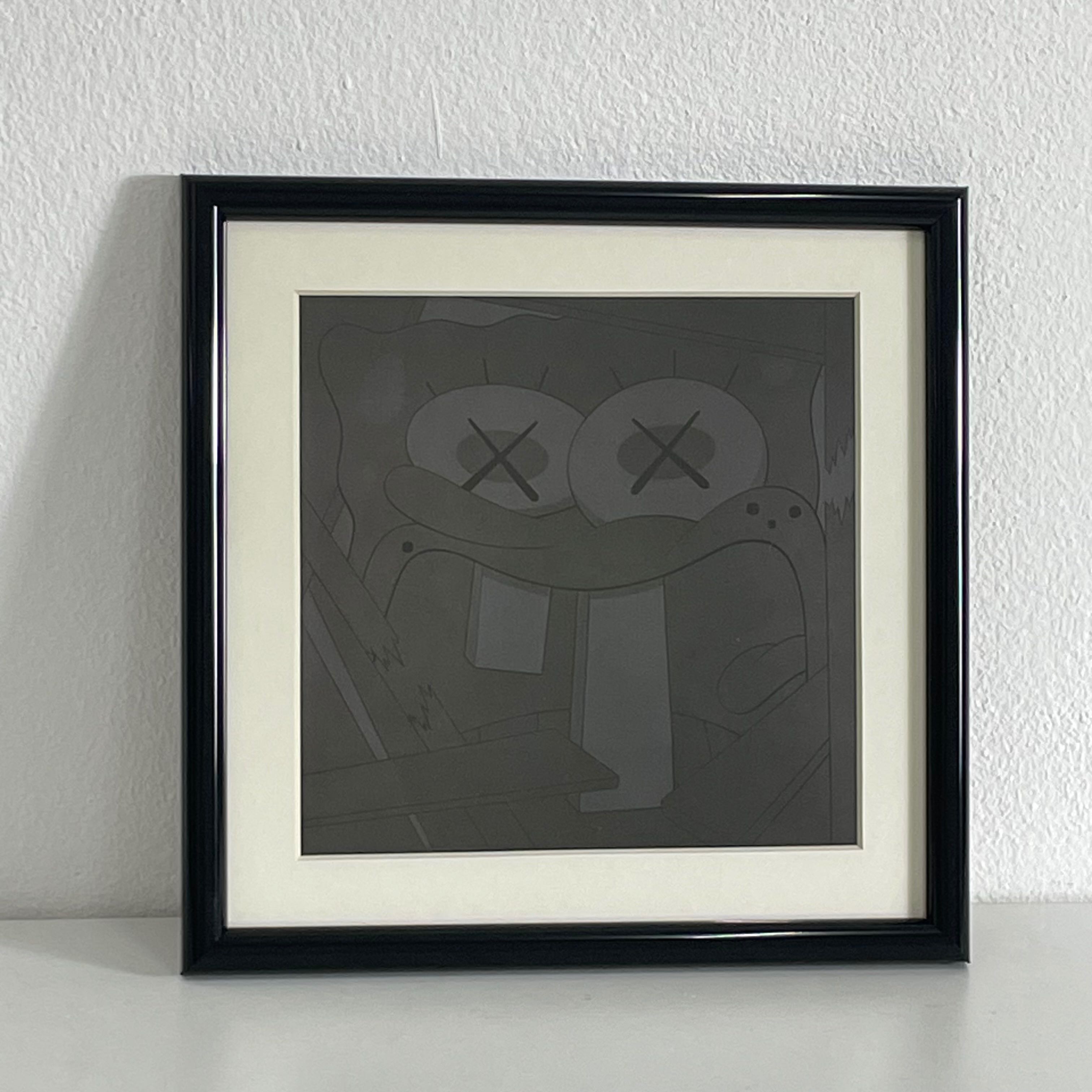 Kaws
