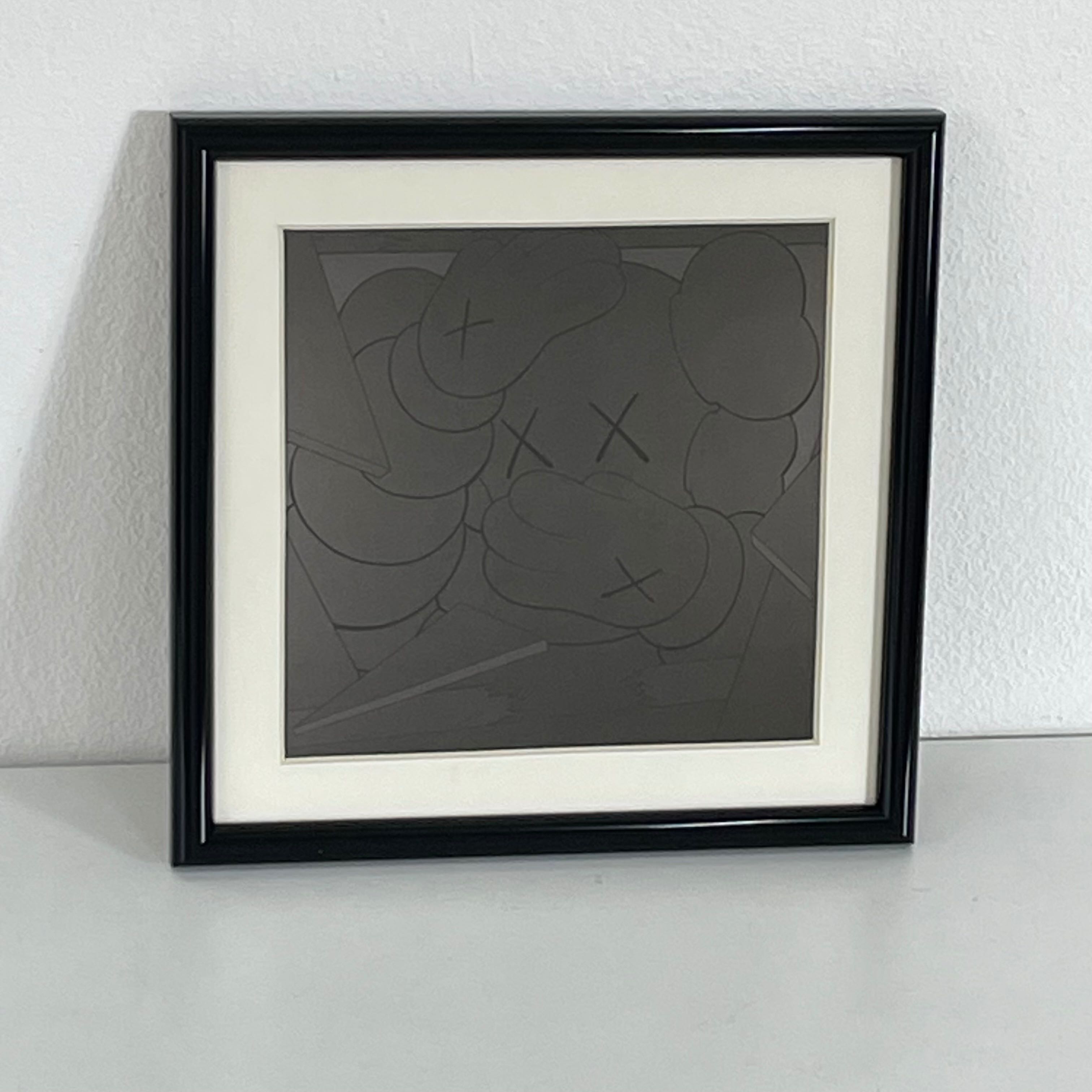 Kaws