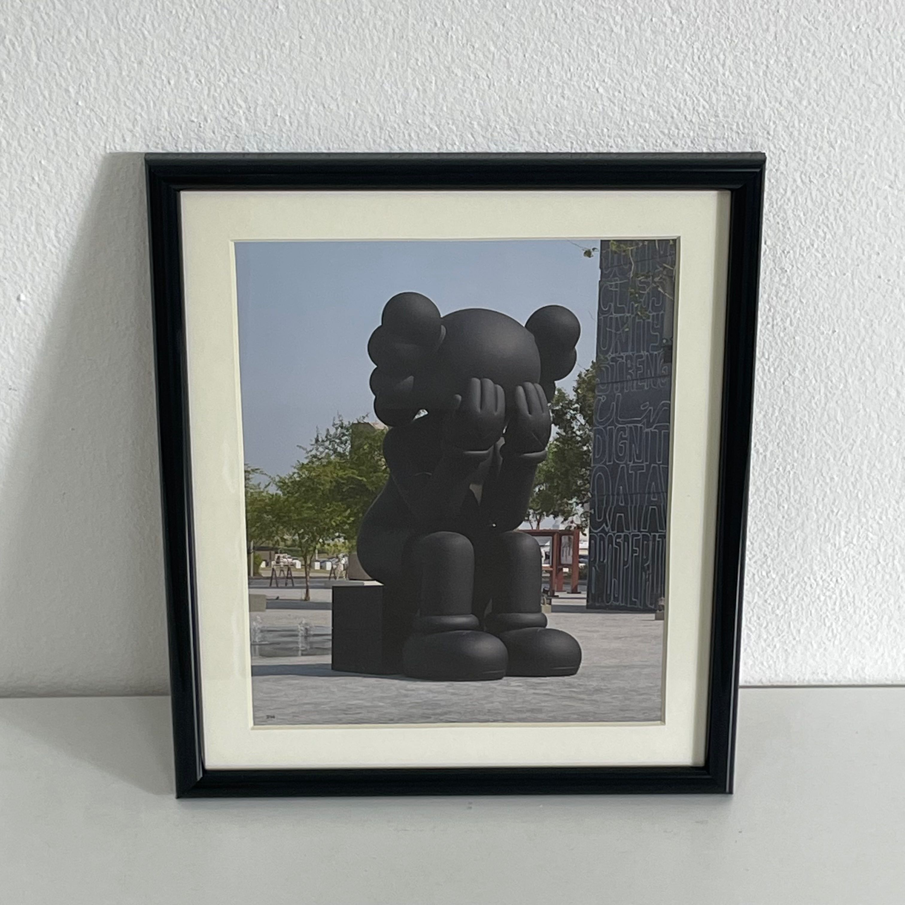 Kaws