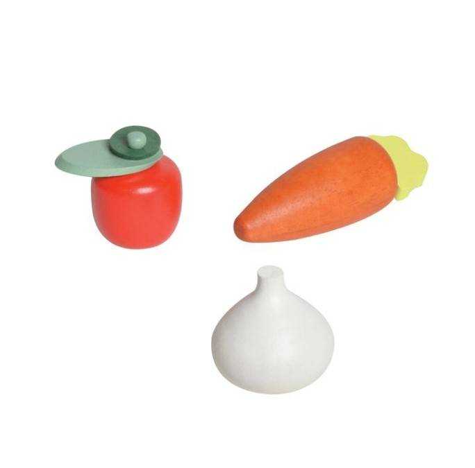 Blue Ribbon Toys : Fruit Shakers