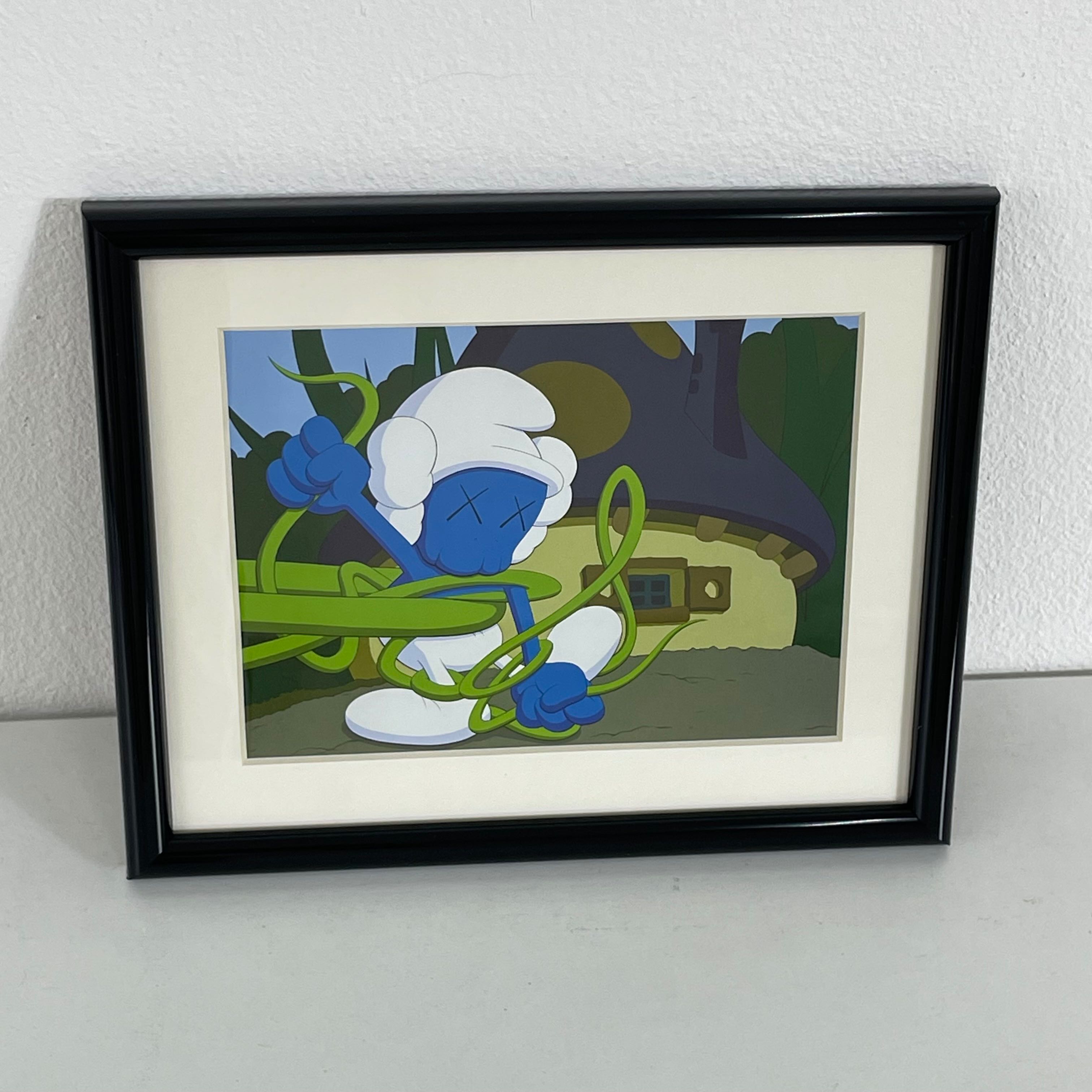 Kaws