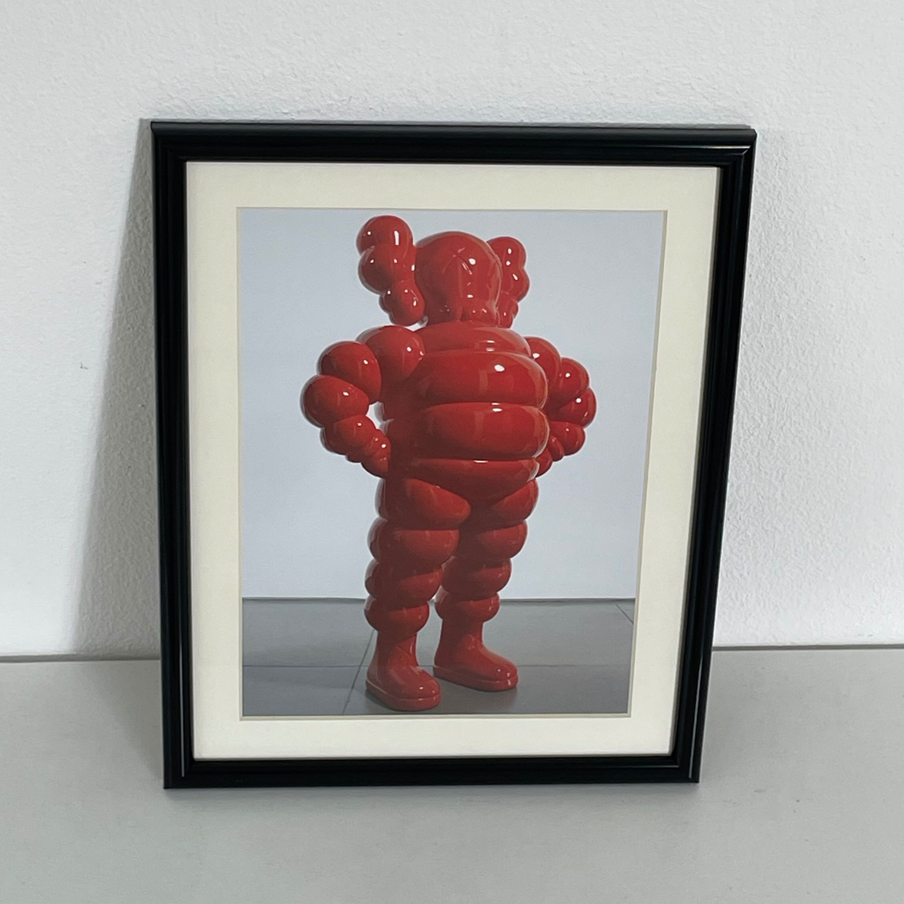 Kaws