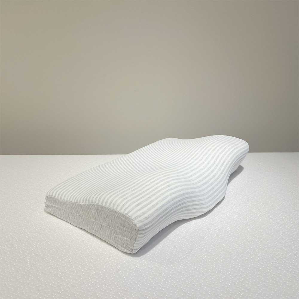 Groovy MemoryLab Pillow