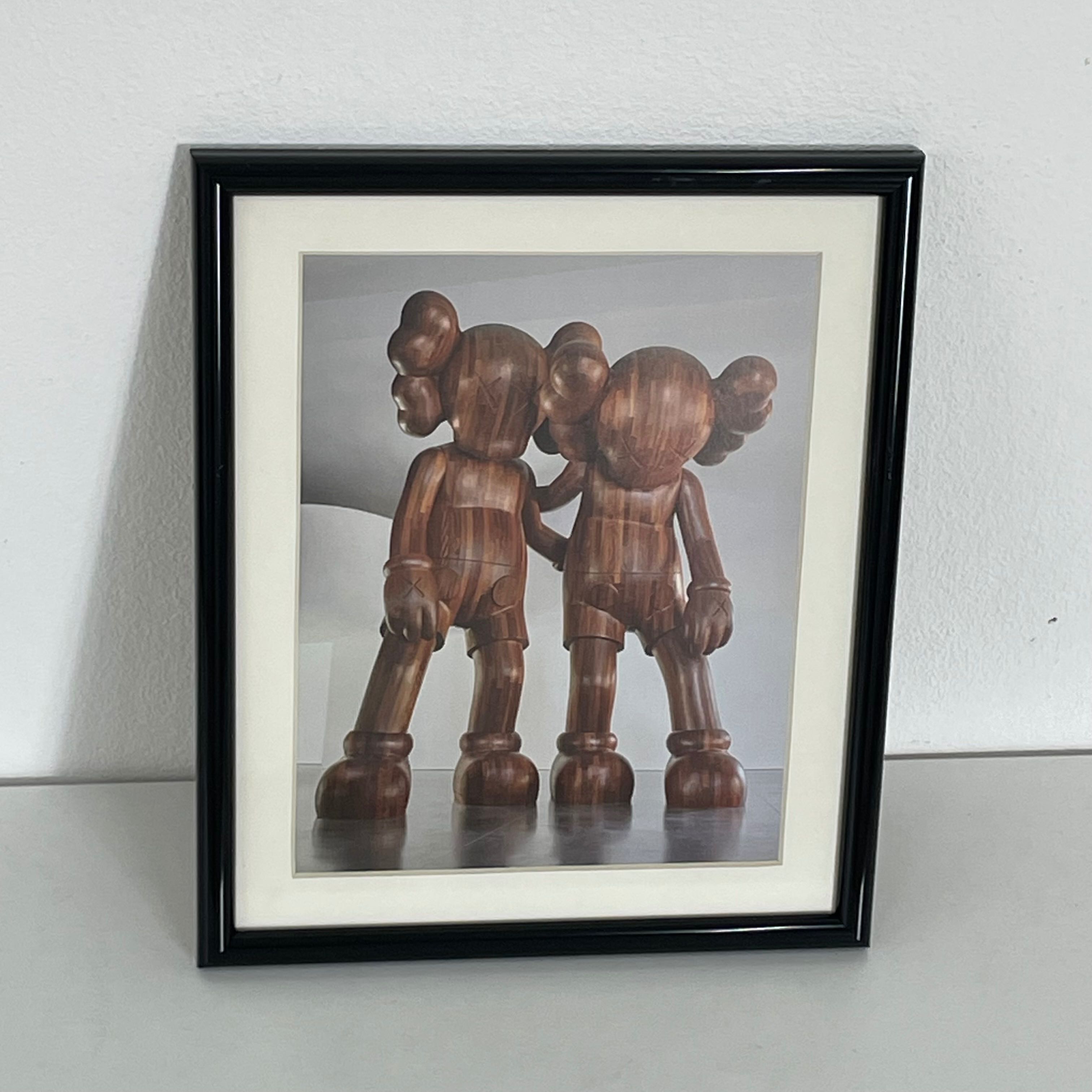Kaws