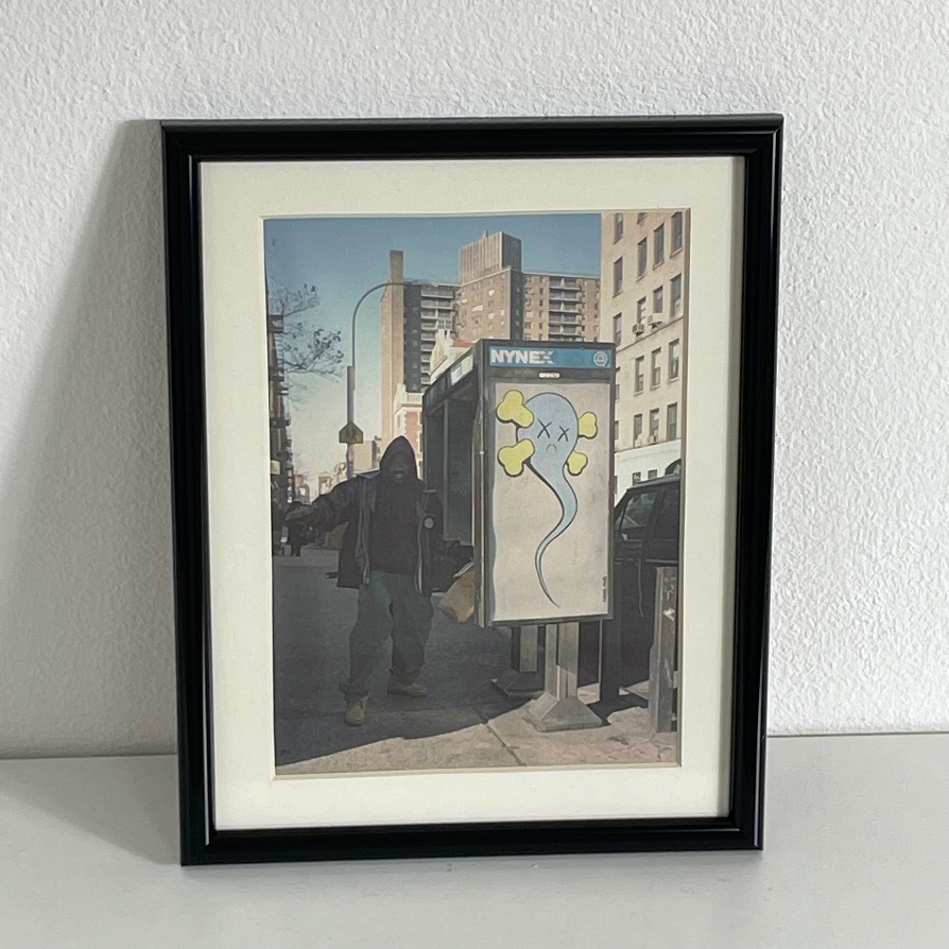 Kaws