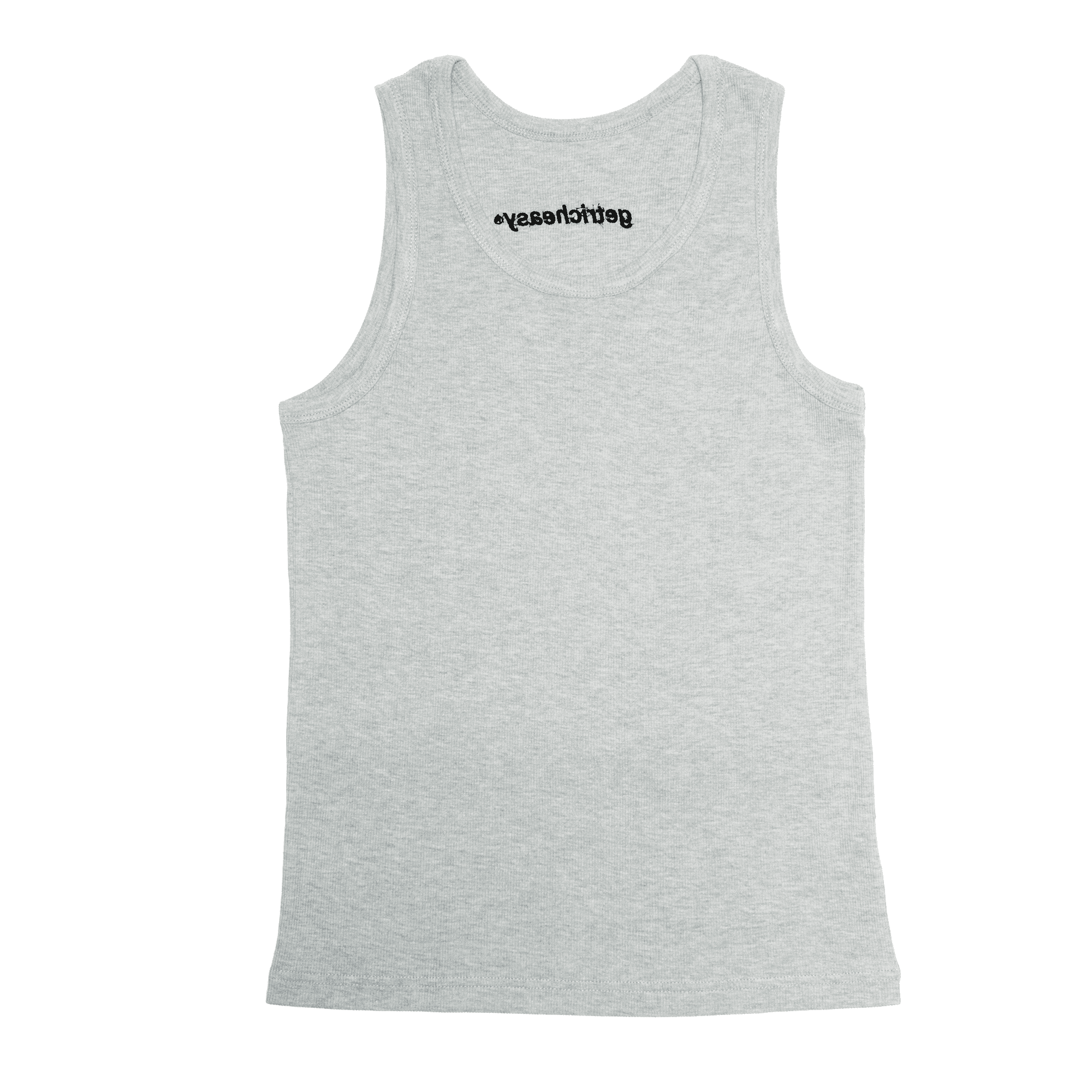 Men's TANK TOP Grey