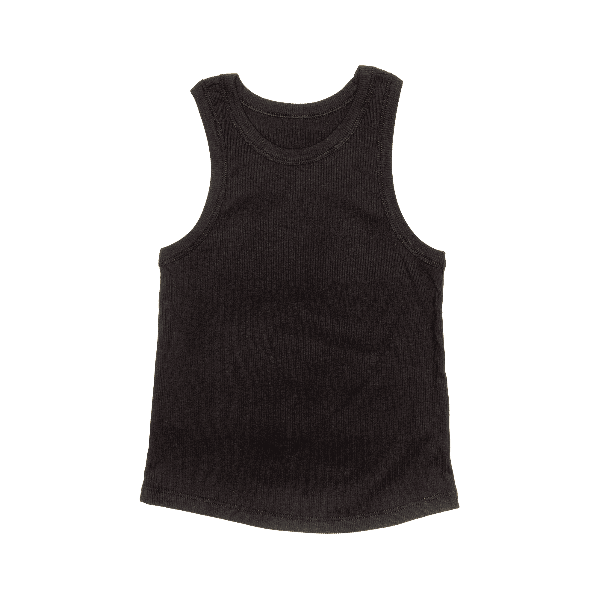 Women's TANK TOP Black