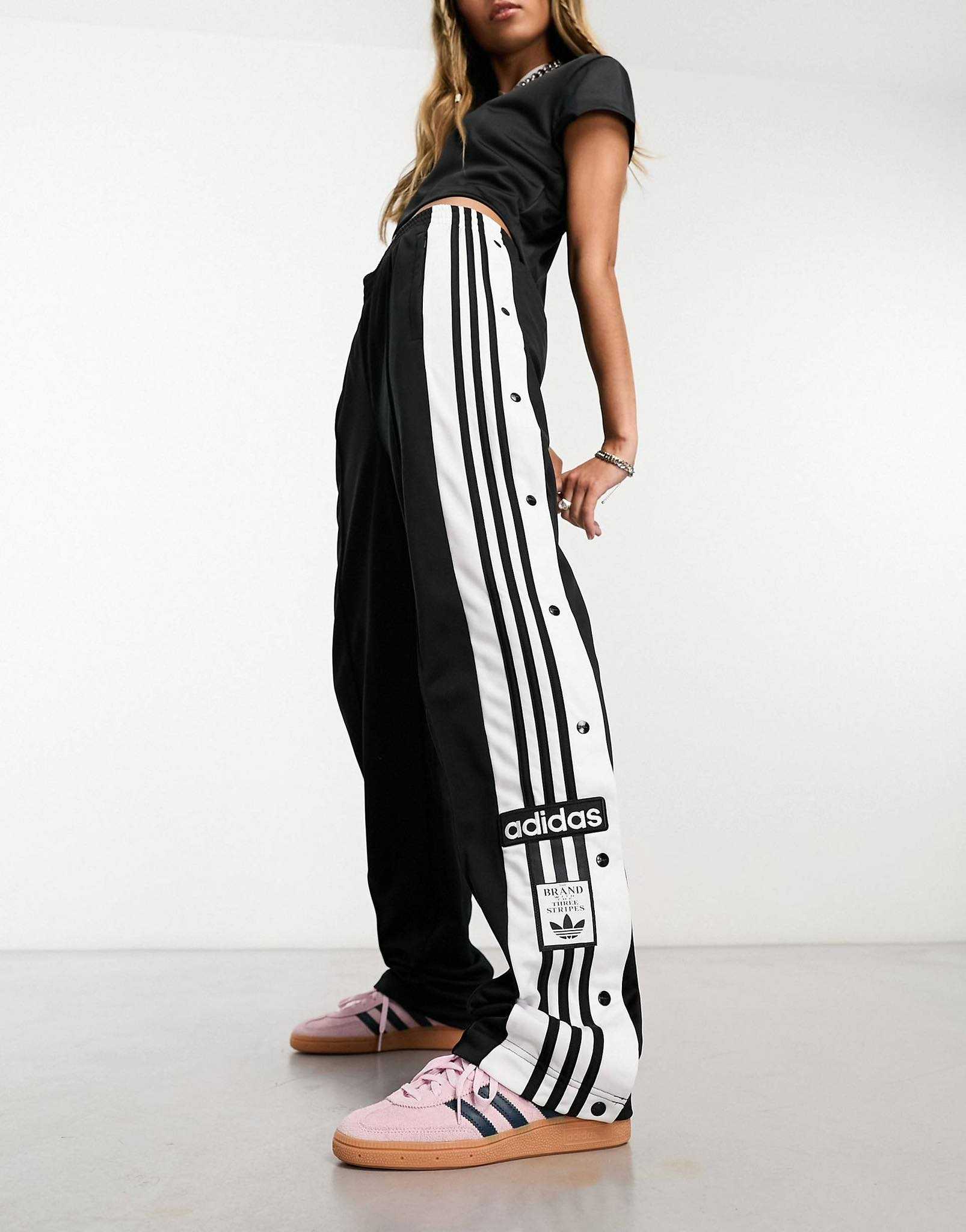 Adidas ADICOLOR CLASSICS ADIBREAK TRACK PANTS