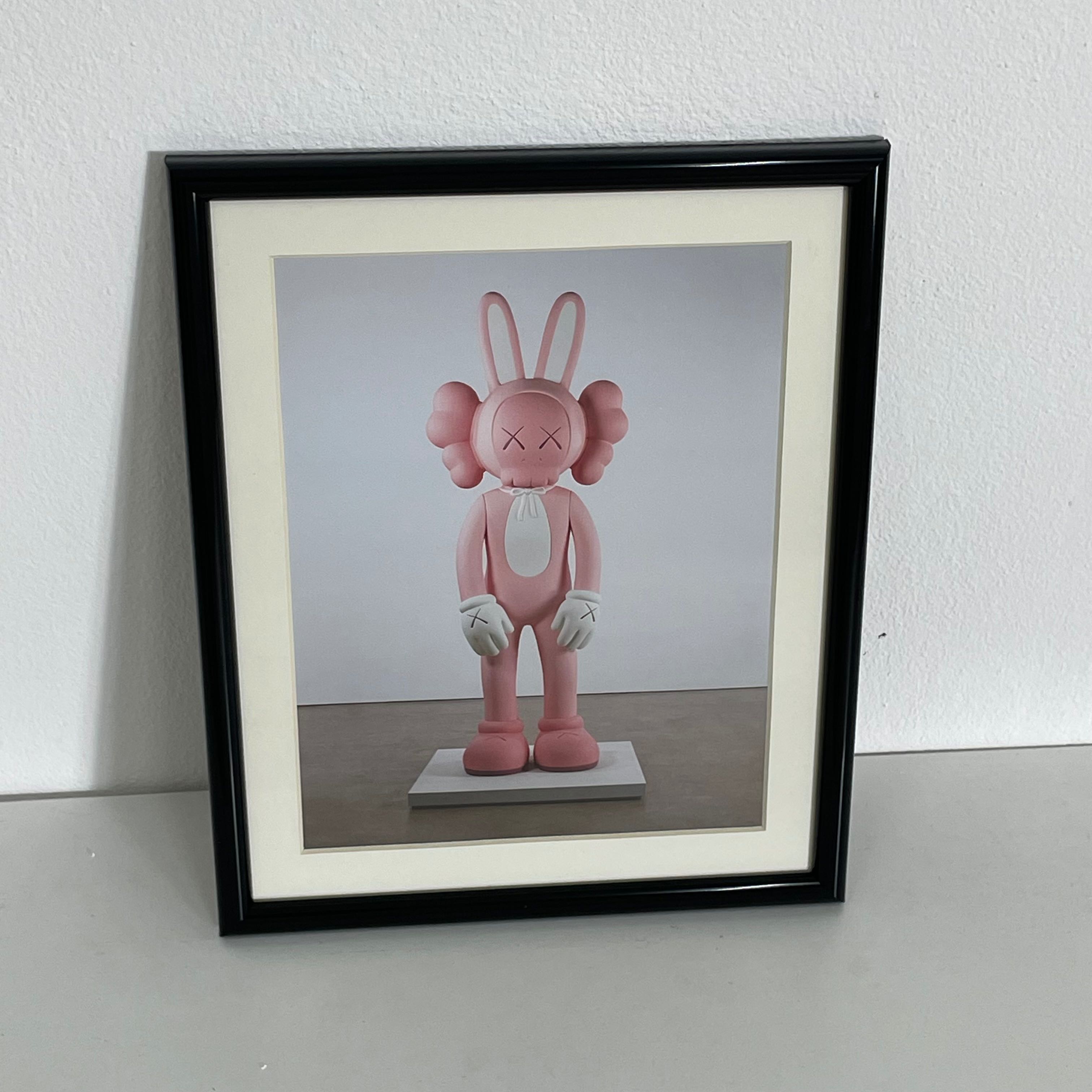 Kaws