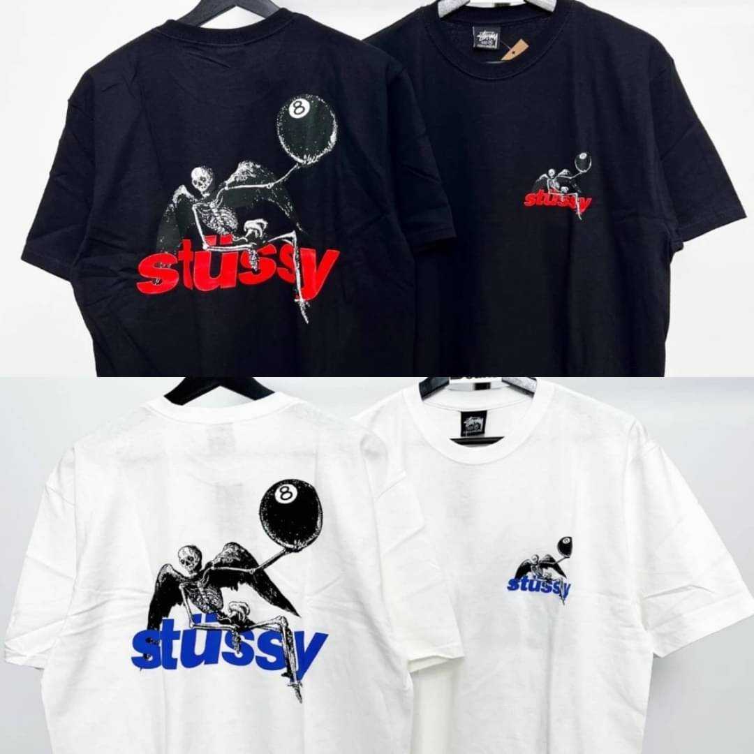 Stussy TEE 