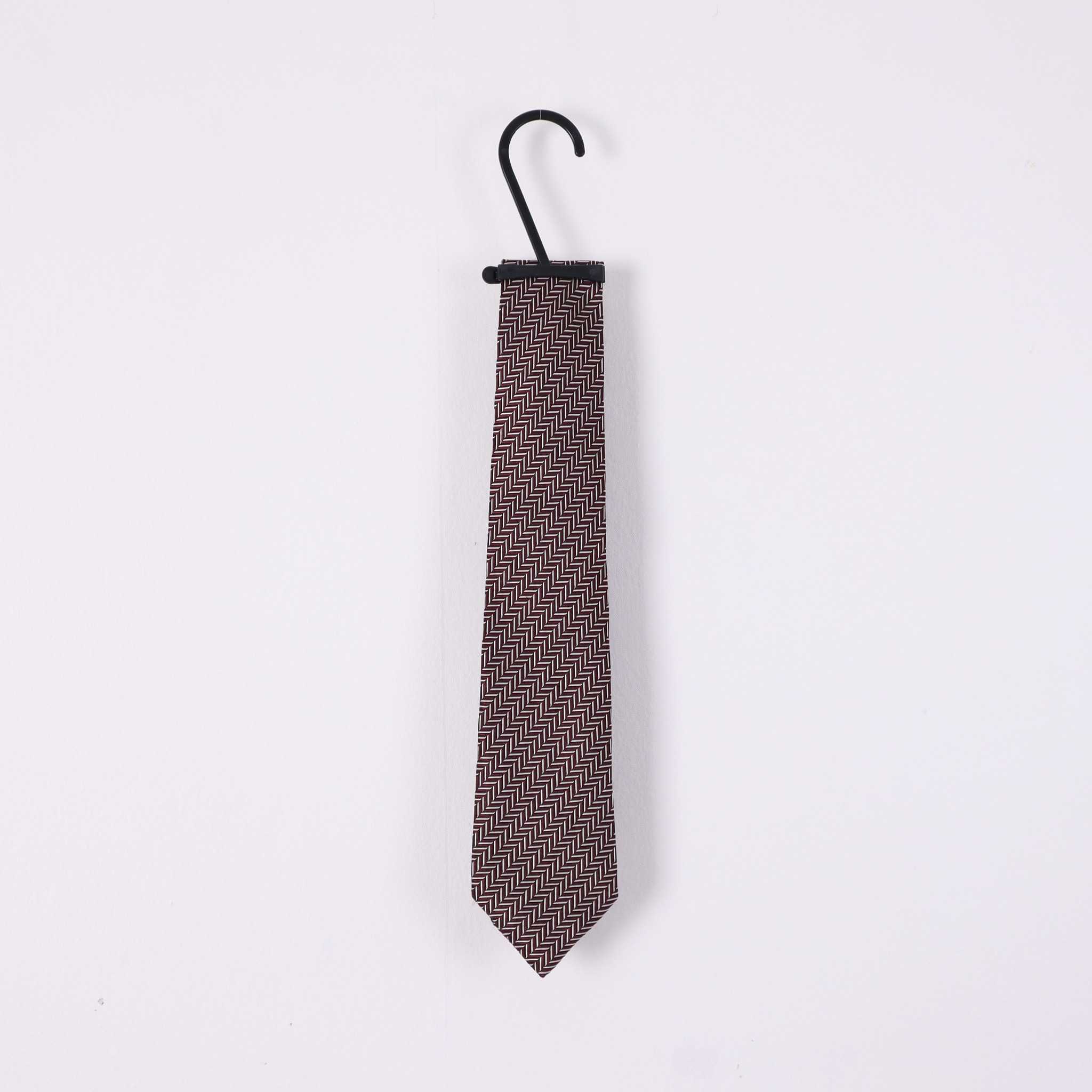 DUNHILL NECKTIE 8 cm.