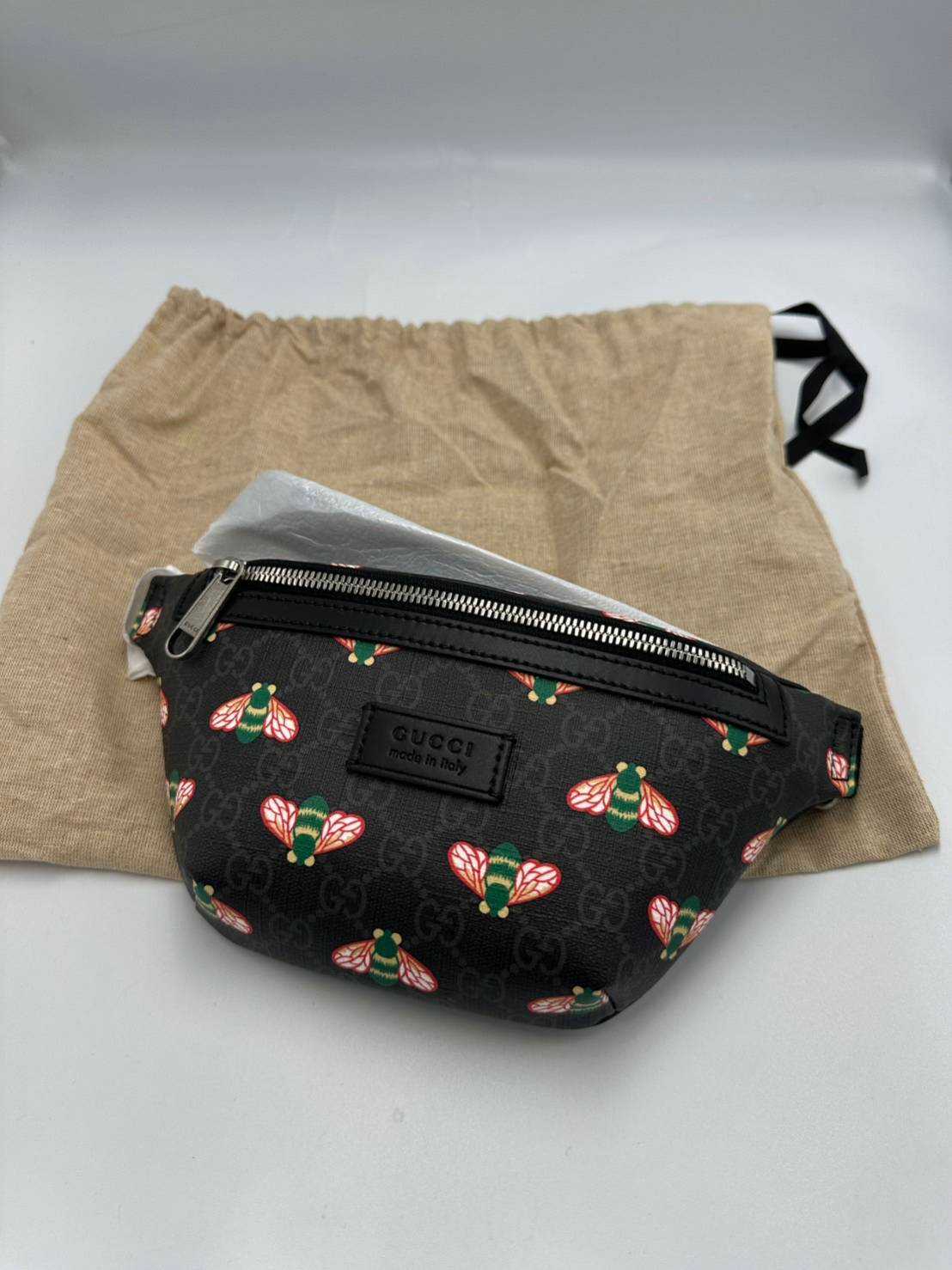 gucci belt-bag