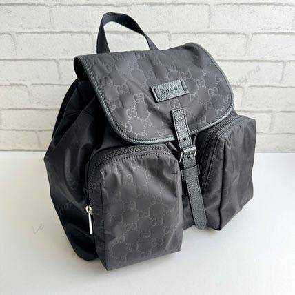Gucci backpack