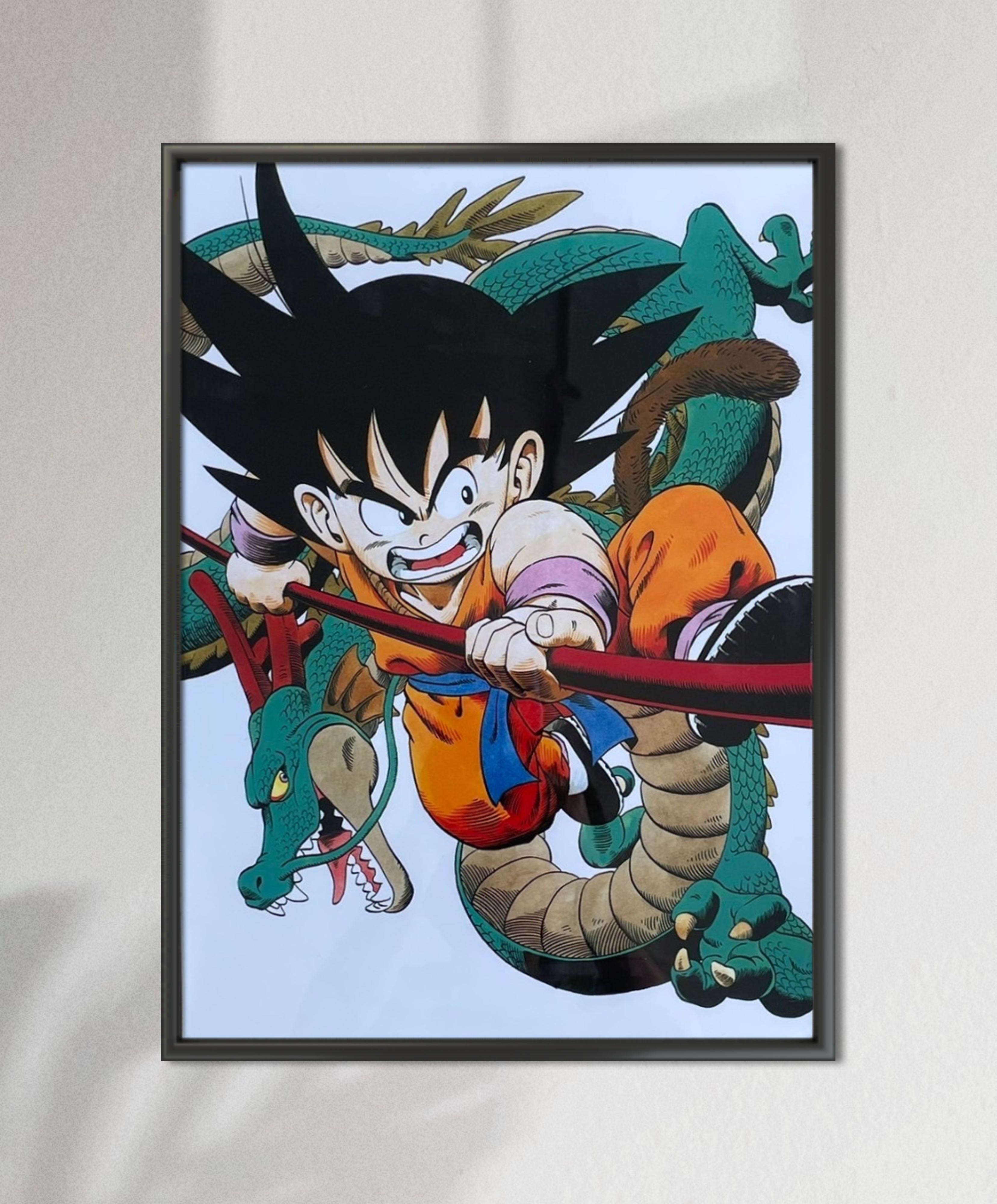 Dragonball