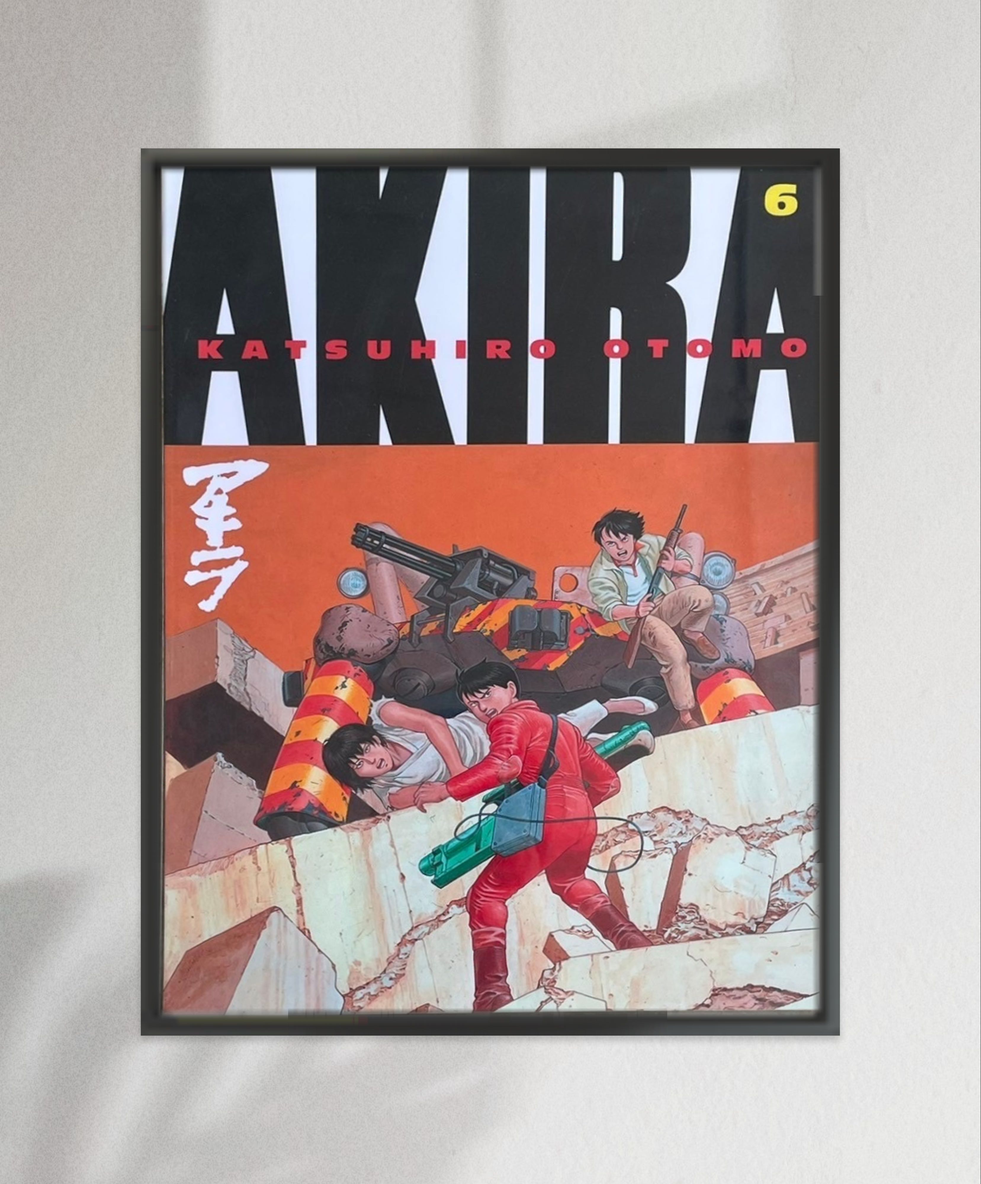 Akira
