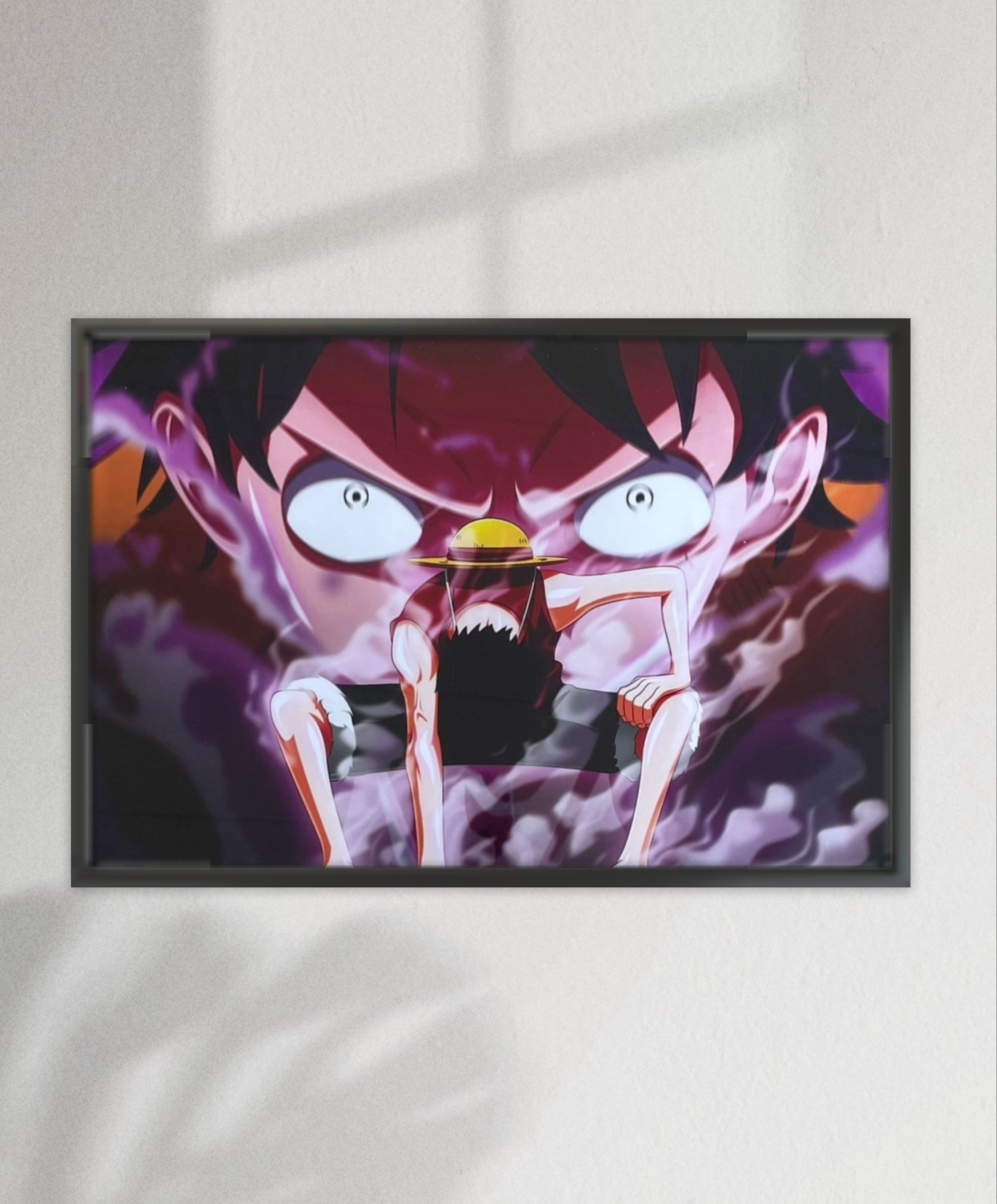 Luffy