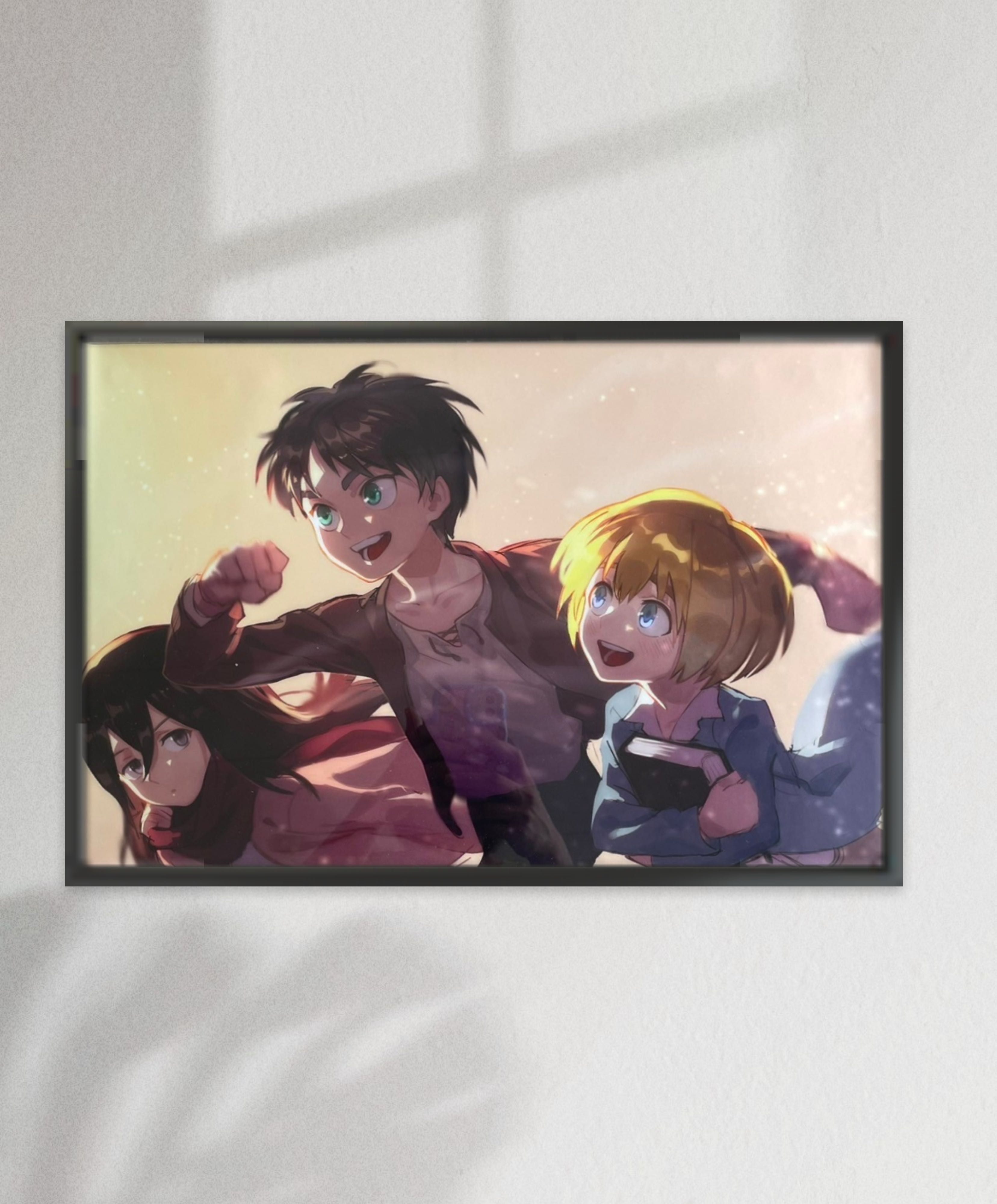 Attack on Titan
