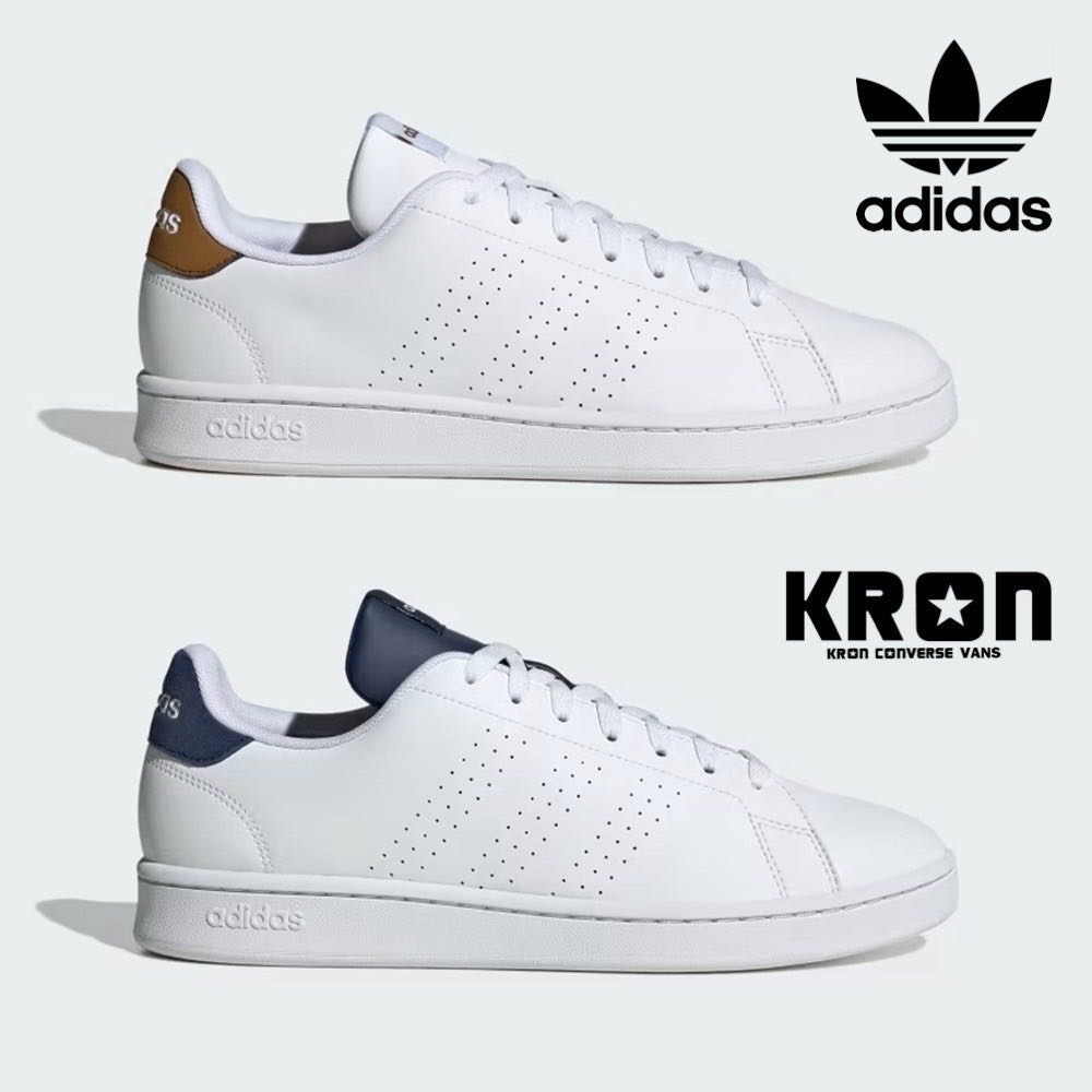 Adidas Men's Advantage 