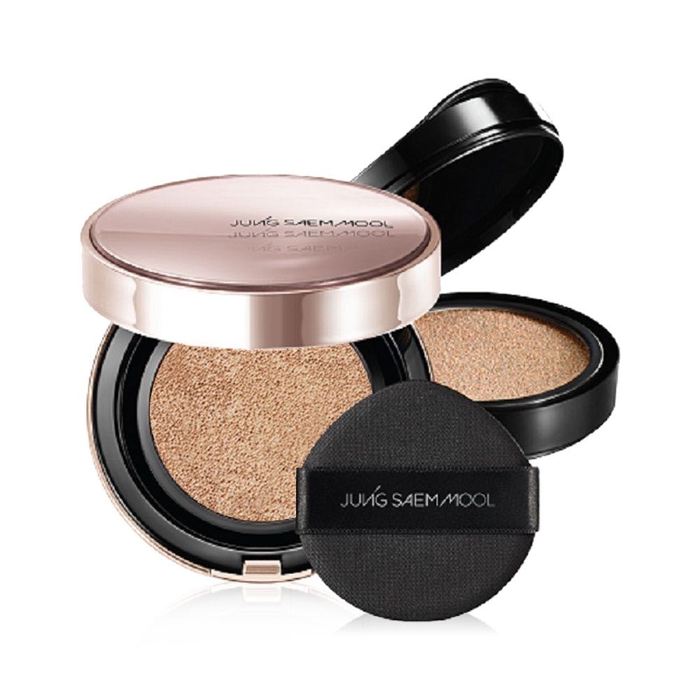 Jung Saem Mool Masterclass Radiant Cushion SPF50+/PA+++(15g.+รีฟีล 1 ชิ้น)