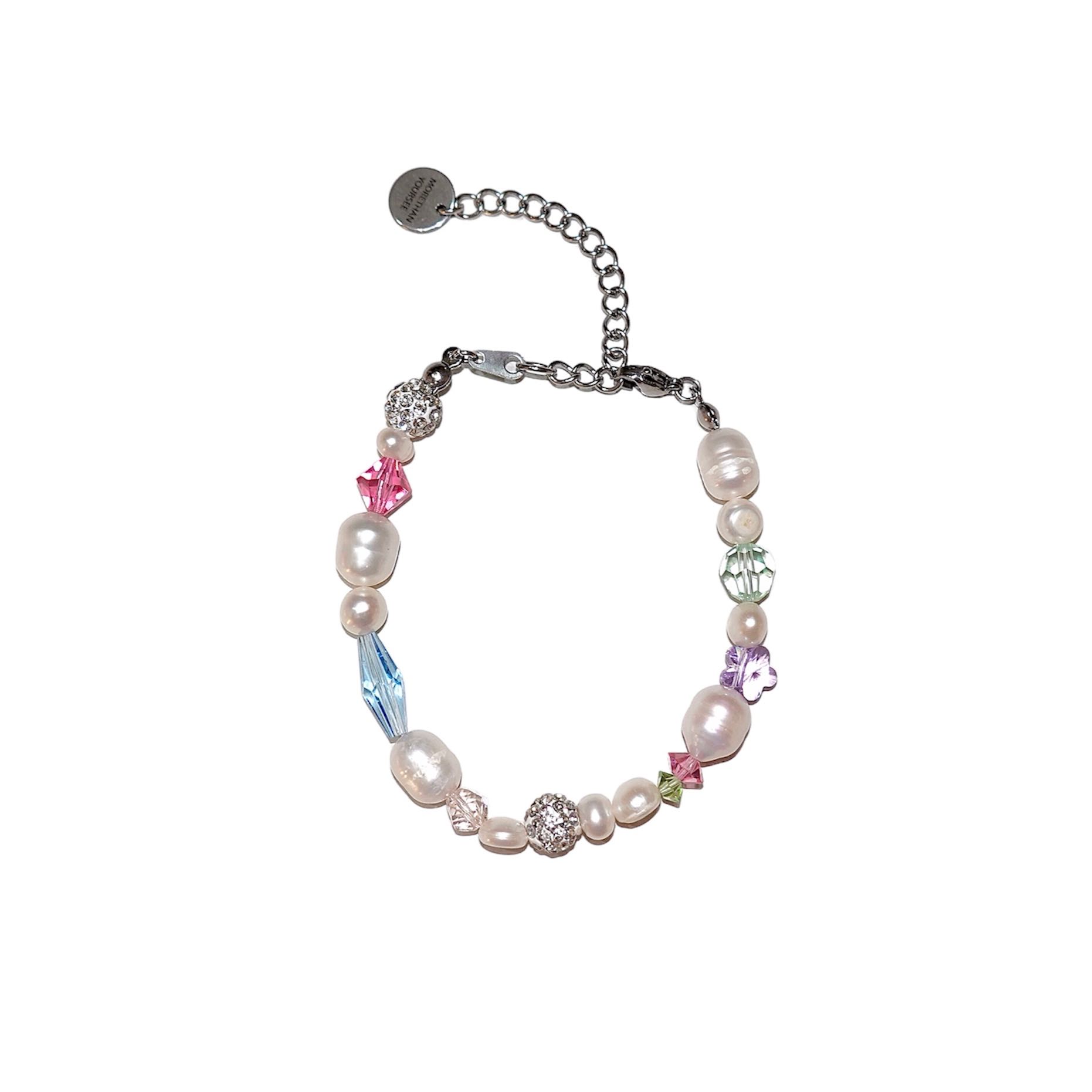 Jelly Bracelet