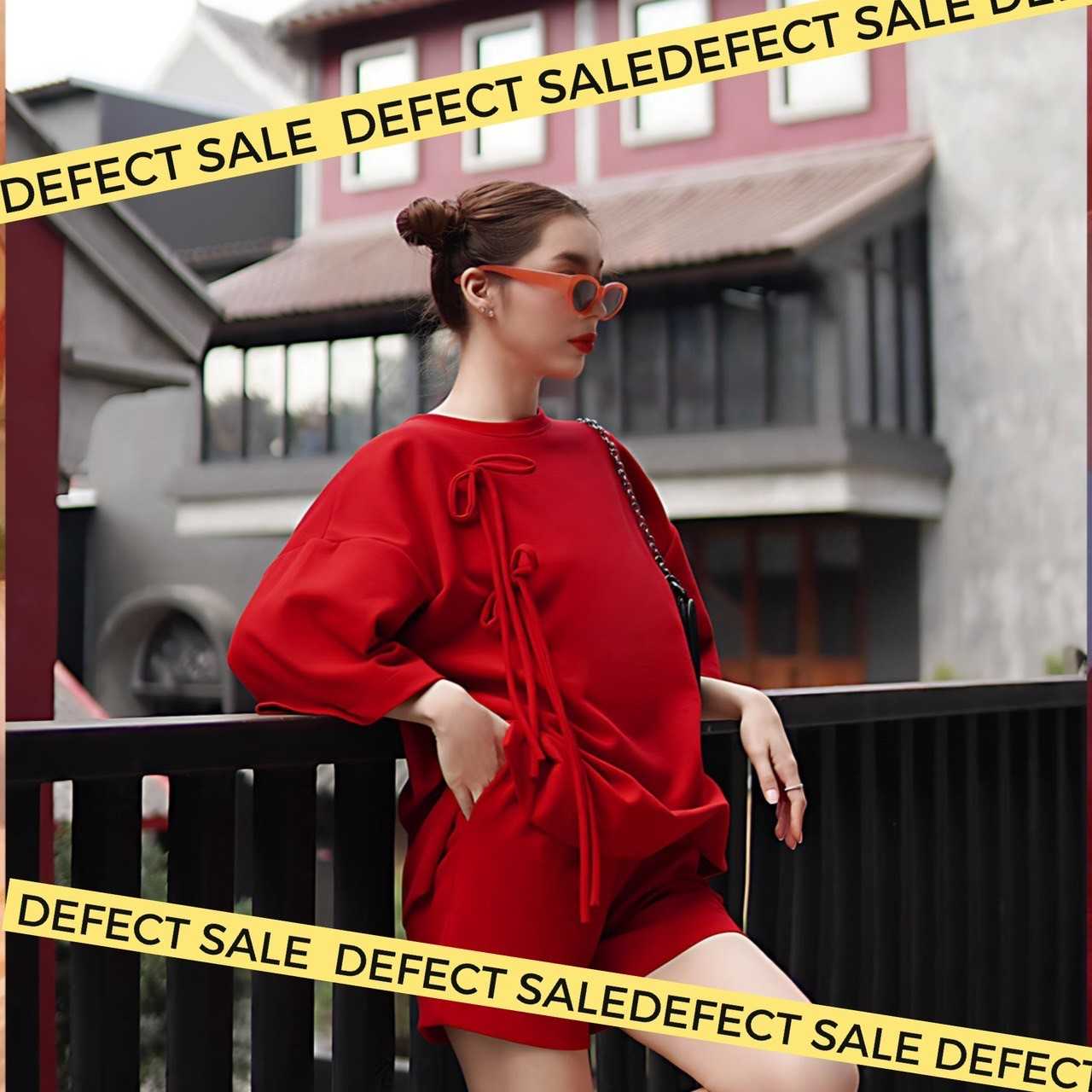 LUNAR SET ( DEFECT)