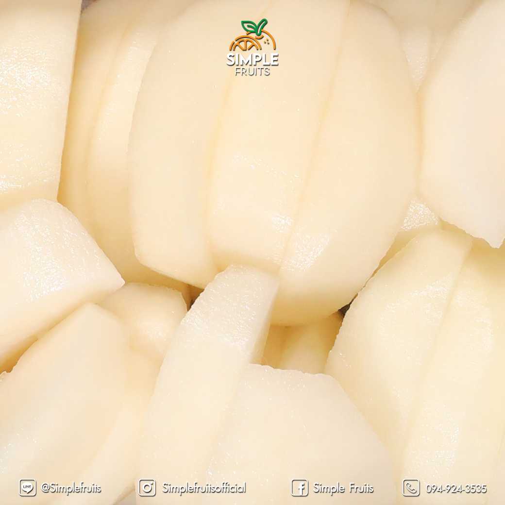 สาลี่ CHN Pear