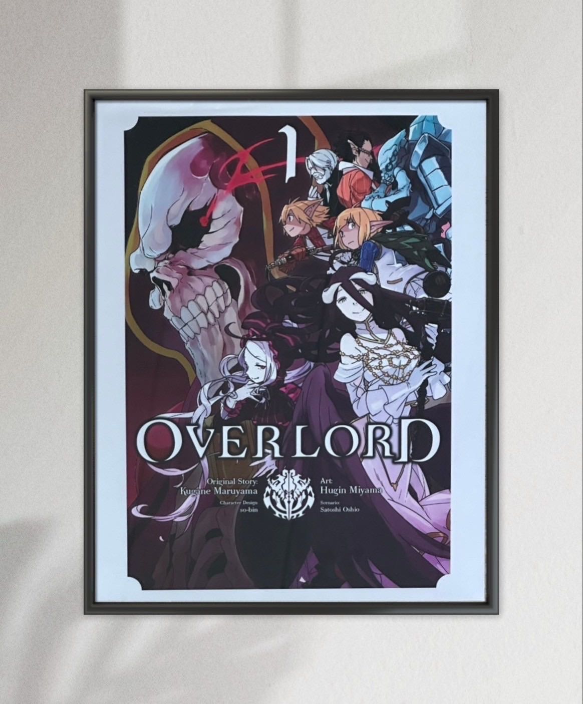 Overlord 