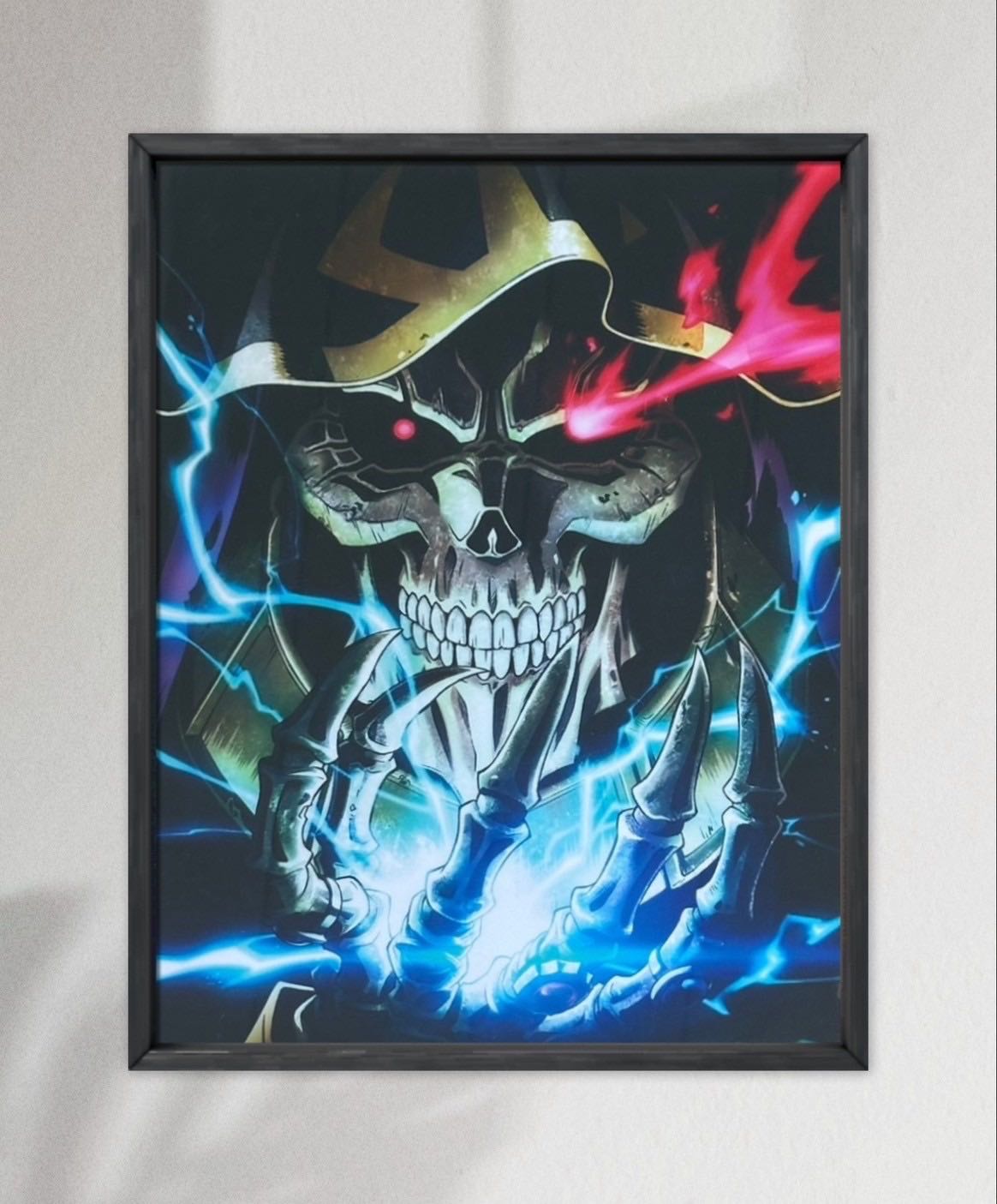 Overlord 