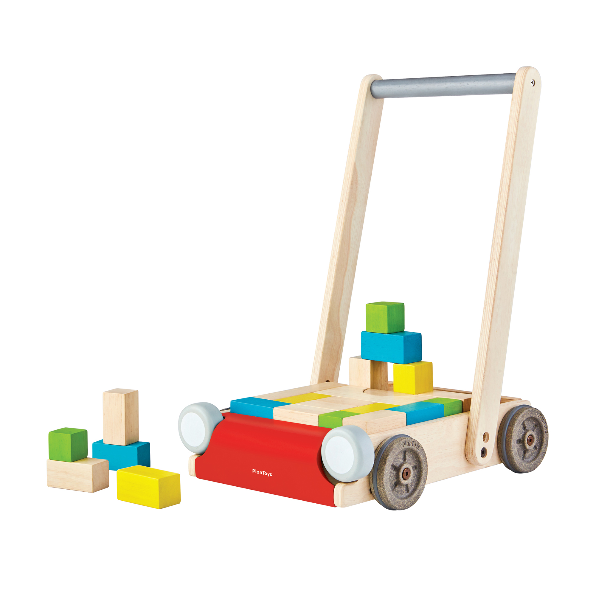 Baby Walker รถผลักเดิน