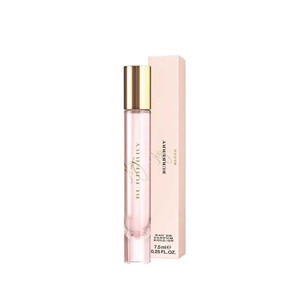 Burberry My Blush EDP - Roll-On 7.5 ML น้ำหอมหัวลูกกลิ้ง