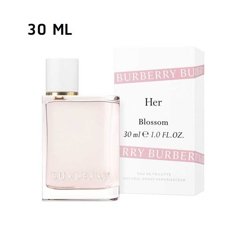 📌 อ่านปักหมุดก่อนจ้า (30 ML) Burberry Her Blossom EDT 30 ml.
