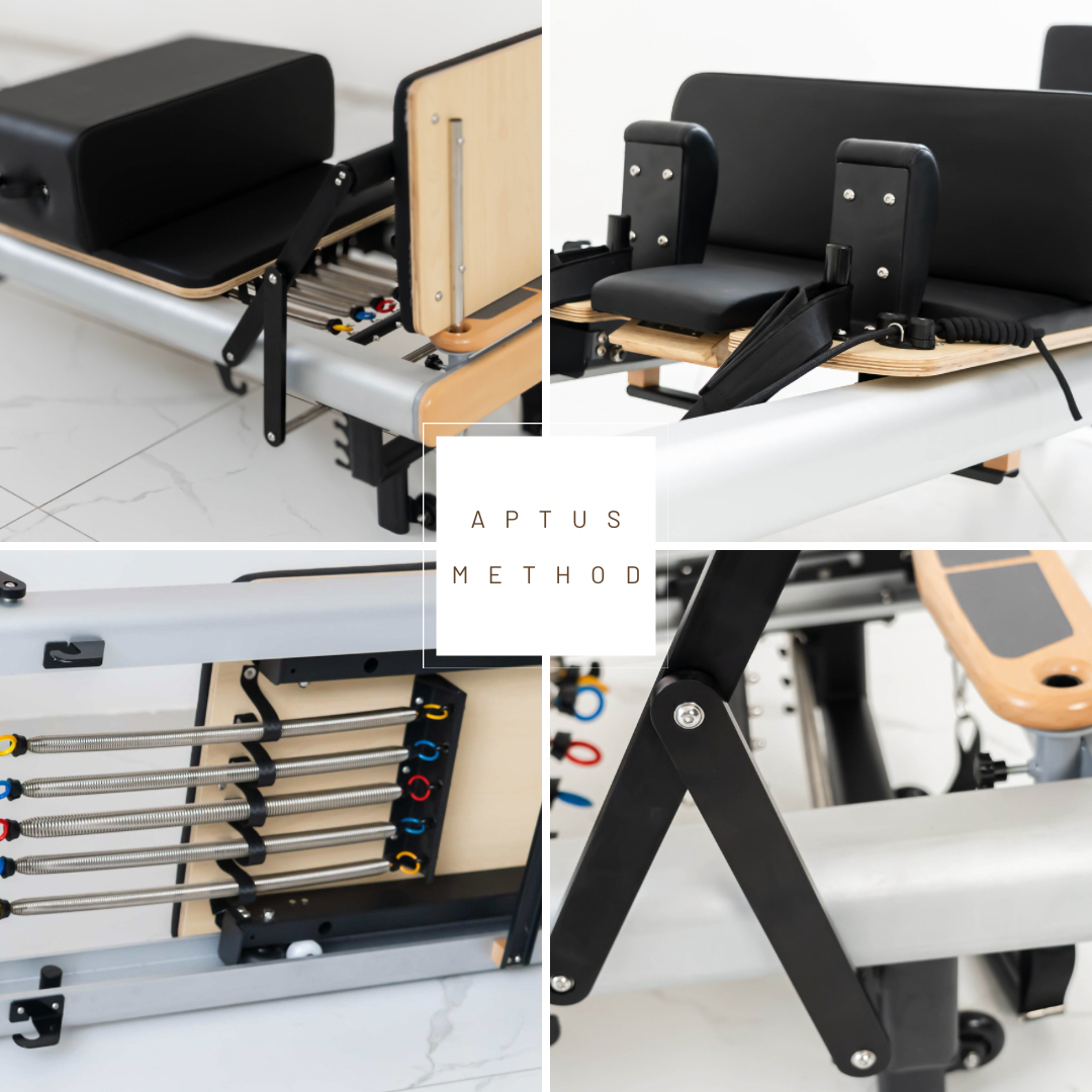 Professional Studio  Reformer 