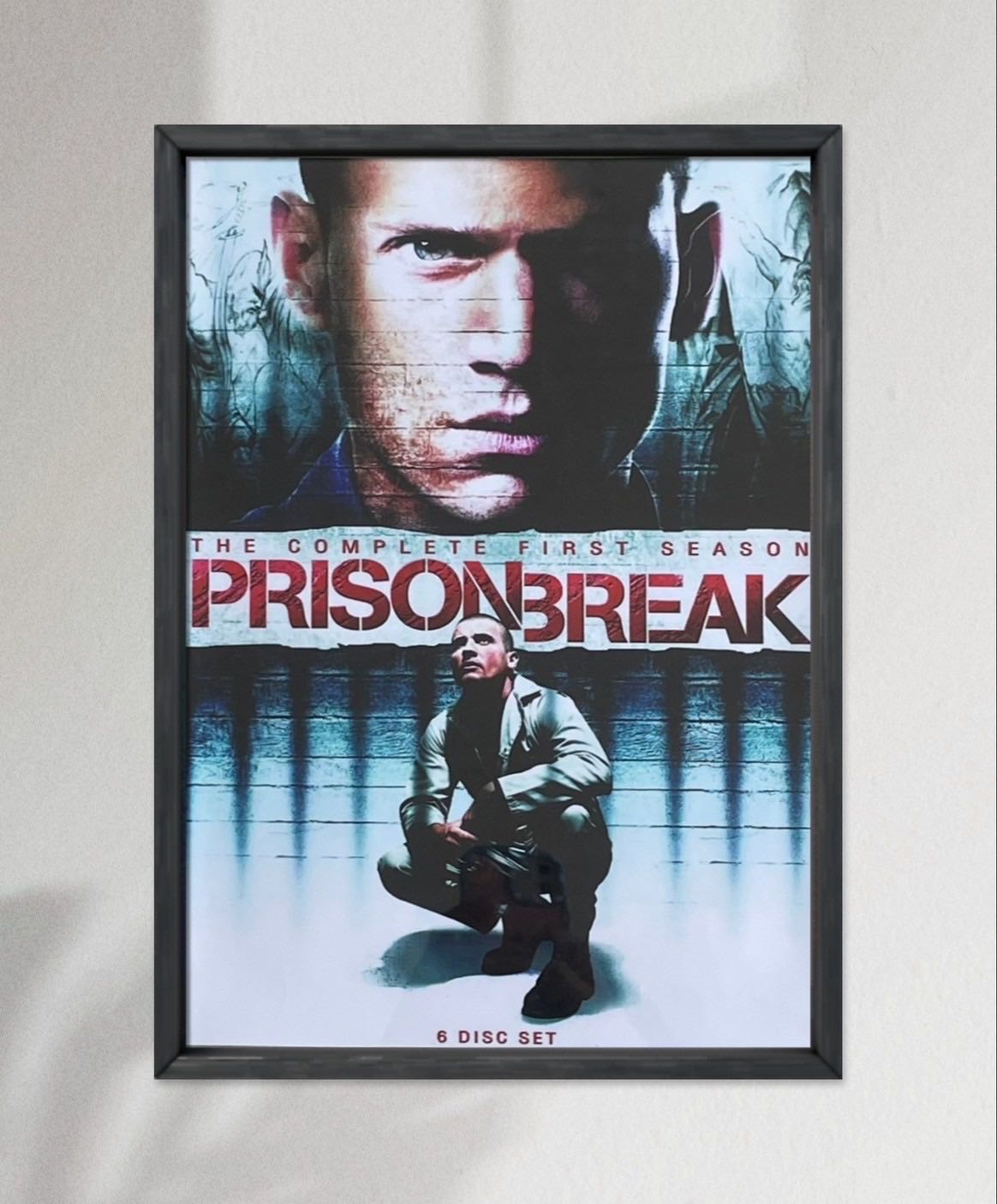 Prison Break 
