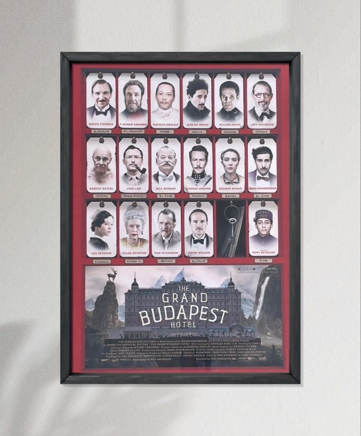 Grand Budapest 