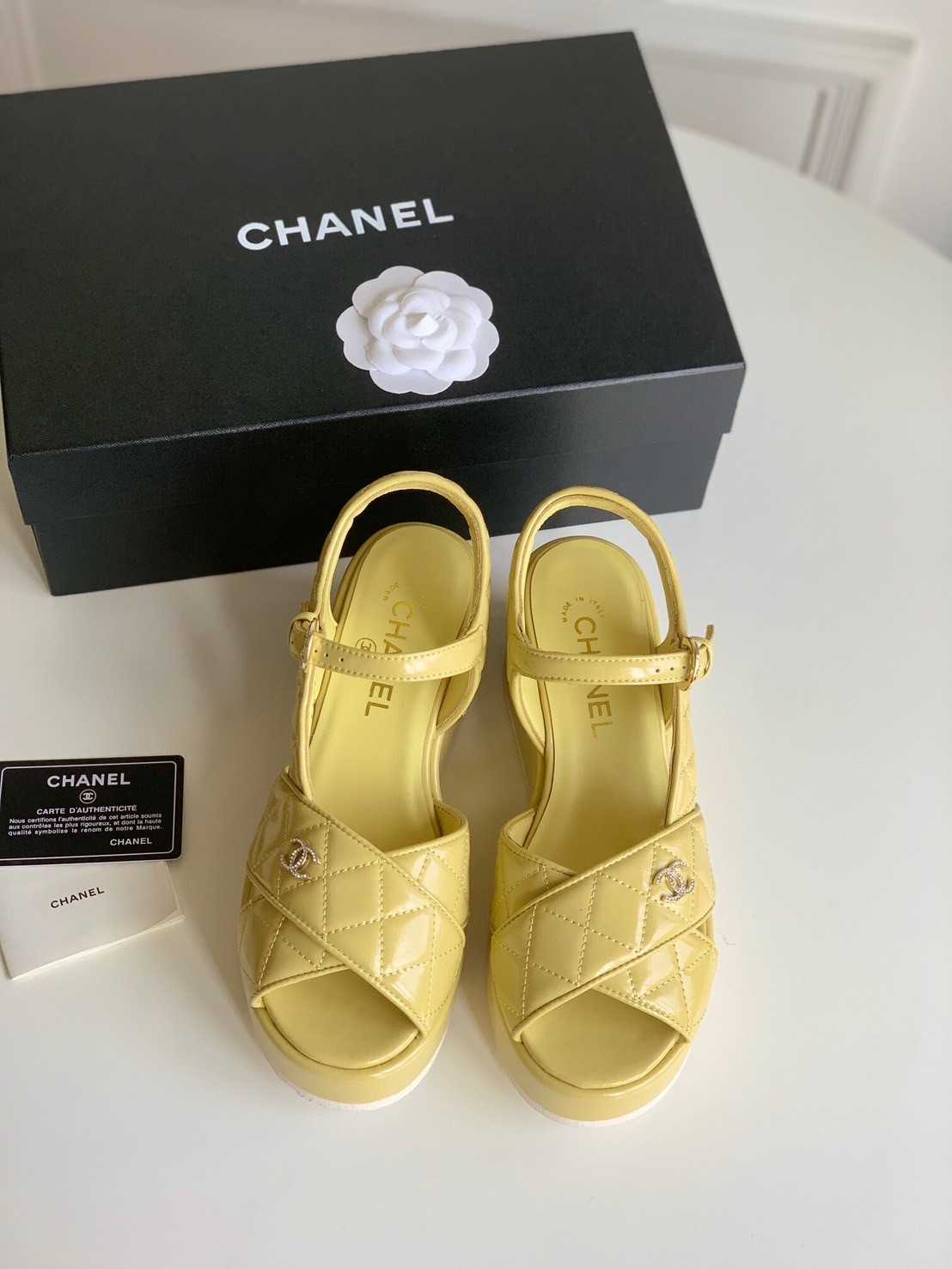 Chanel